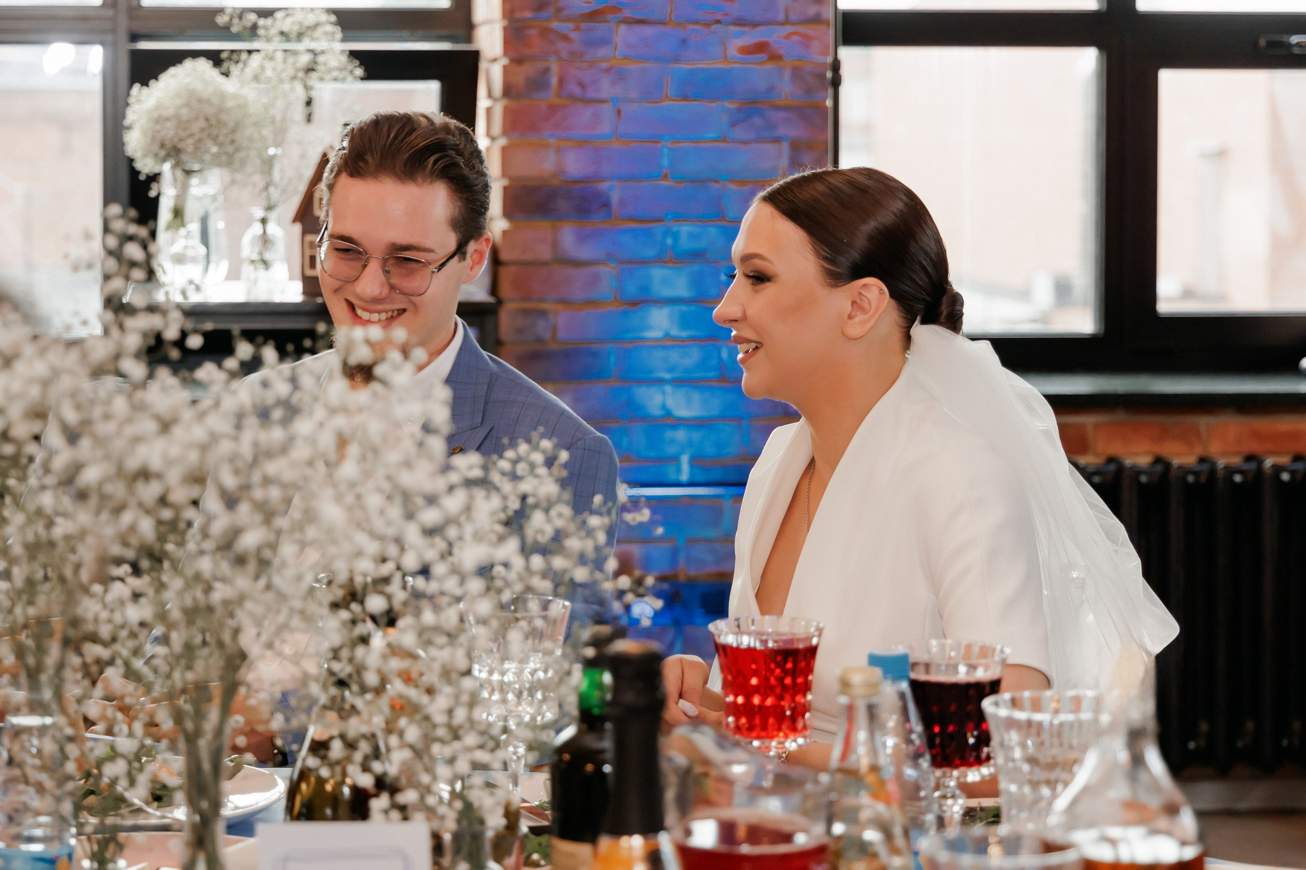 Фото В & М. Свадебный фотограф в Москве