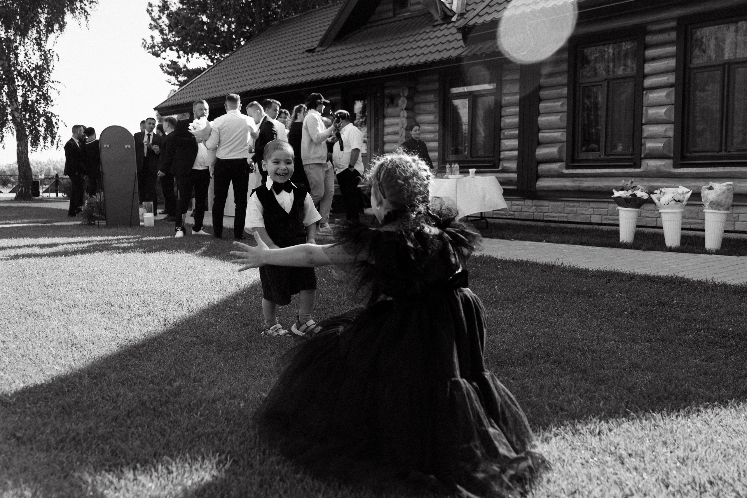 Дмитрий и Кристина. Фотограф Диана Хасанова, г. Казань