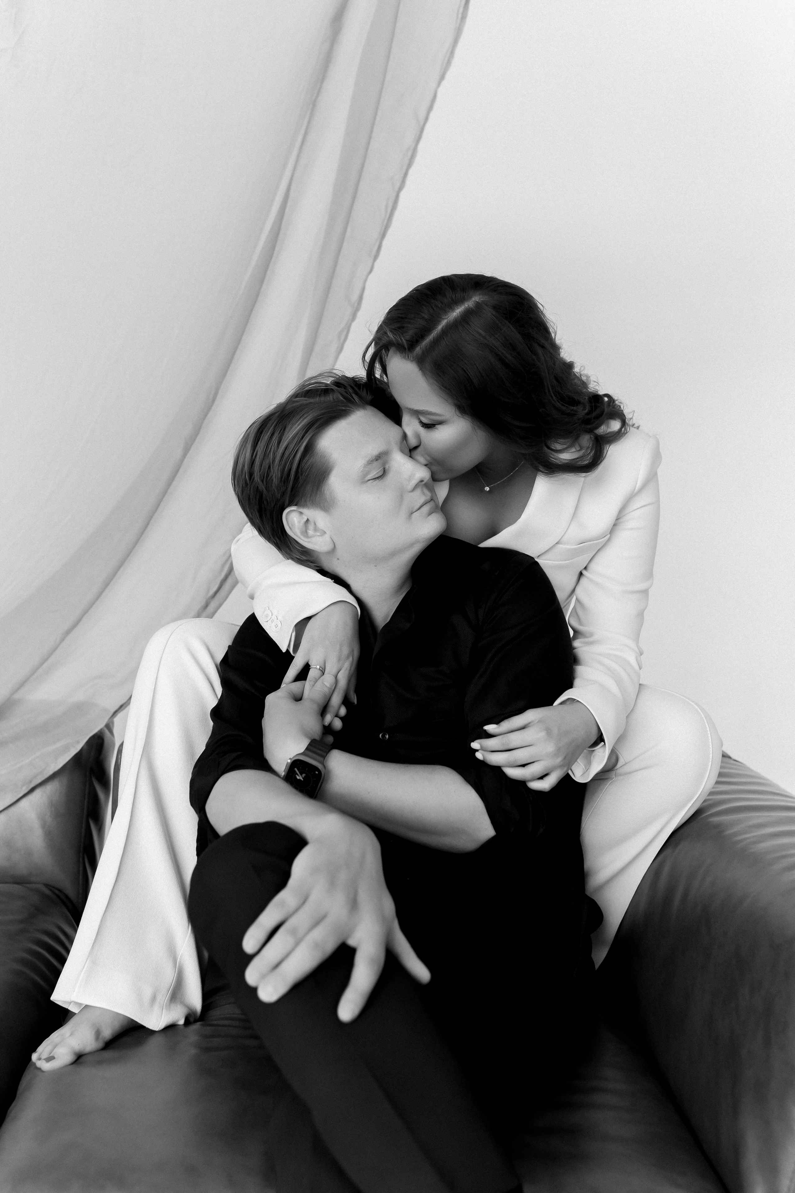 Рука об руку. Фотограф Диана Хасанова, г. Казань