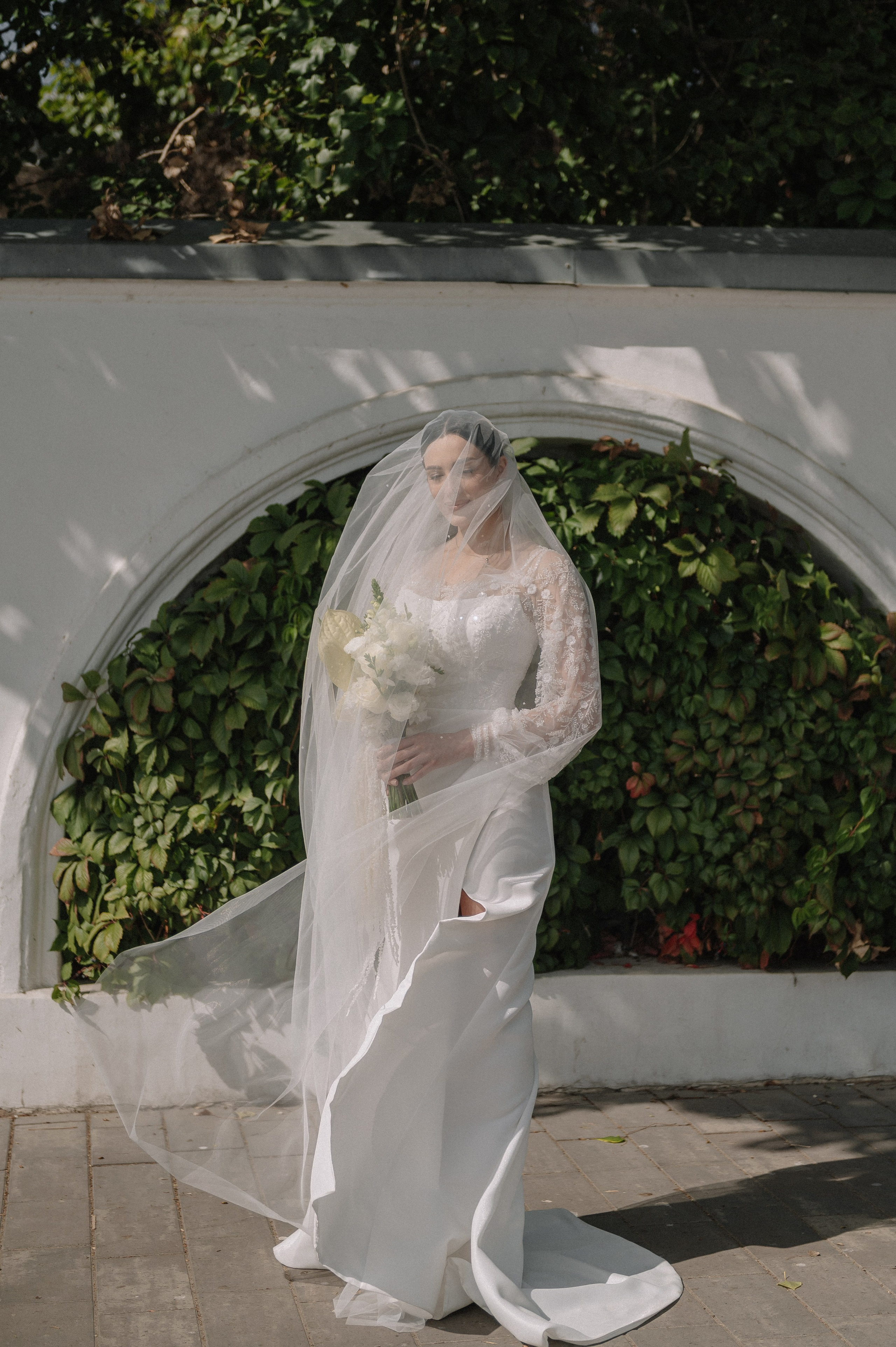 Владимир и Елизавета. Свадебный фотограф