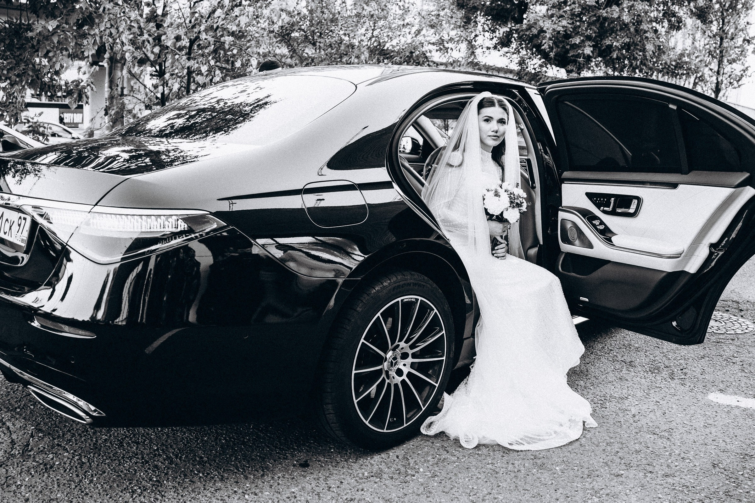 Абдулла & Зарема. Фотограф Алексей Карпов