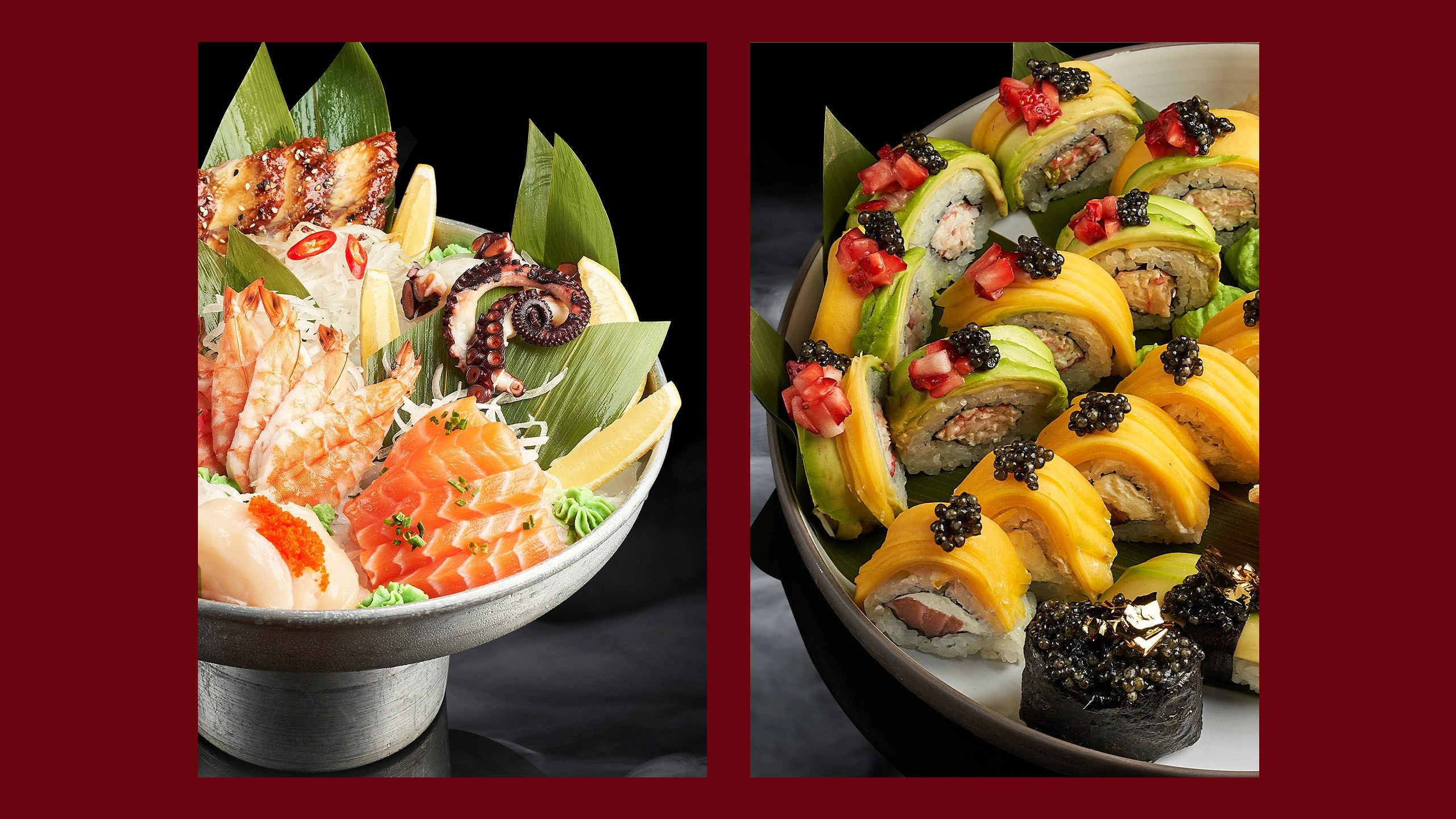 Дизайн меню 1st Gallery lounge. FOODCASE — дизайн, айдентика, фото и видео для ресторанов и food-брендов