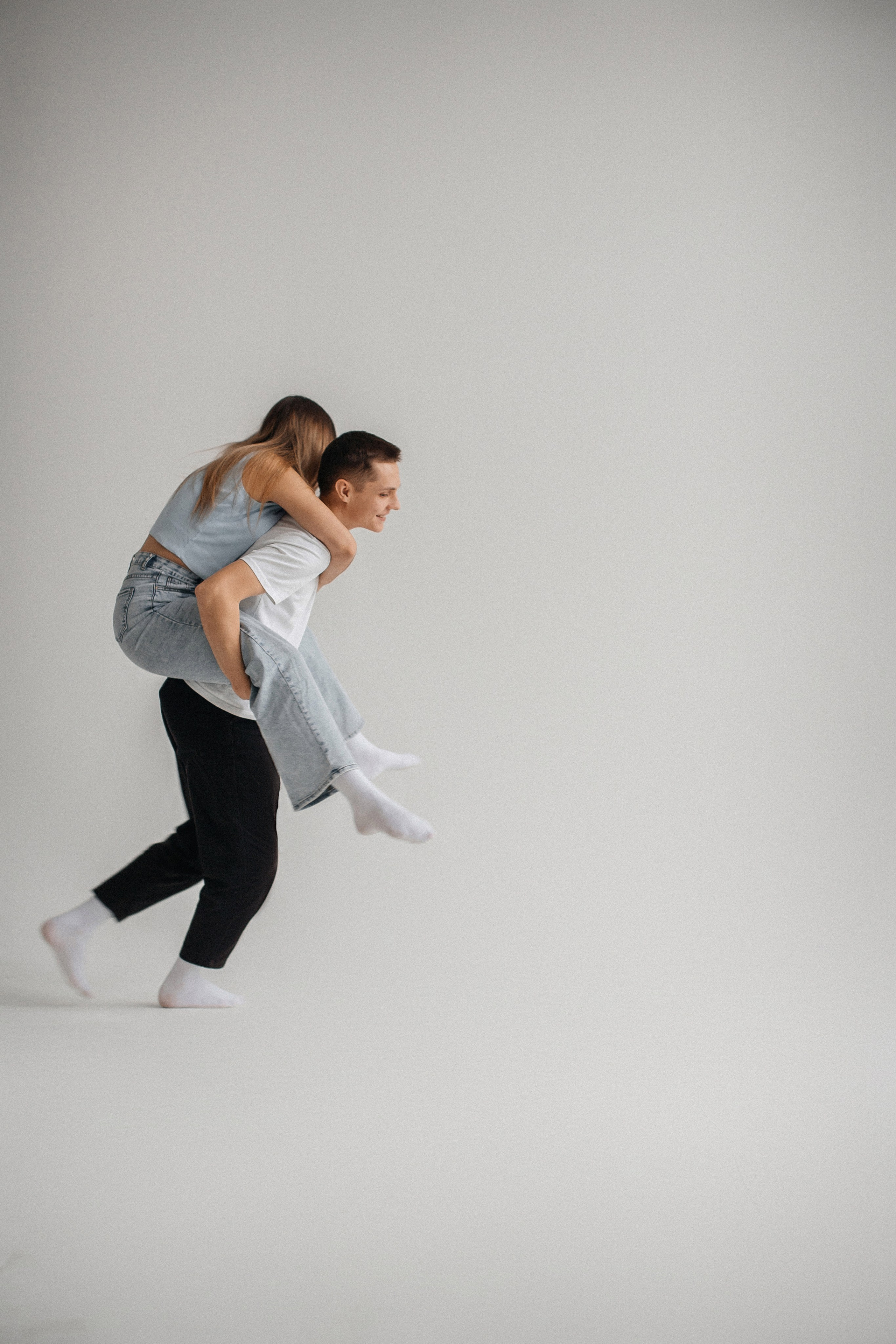 Анжелика и Алексей. Семейный и свадебный фотограф в Саратове Евангелина Штах