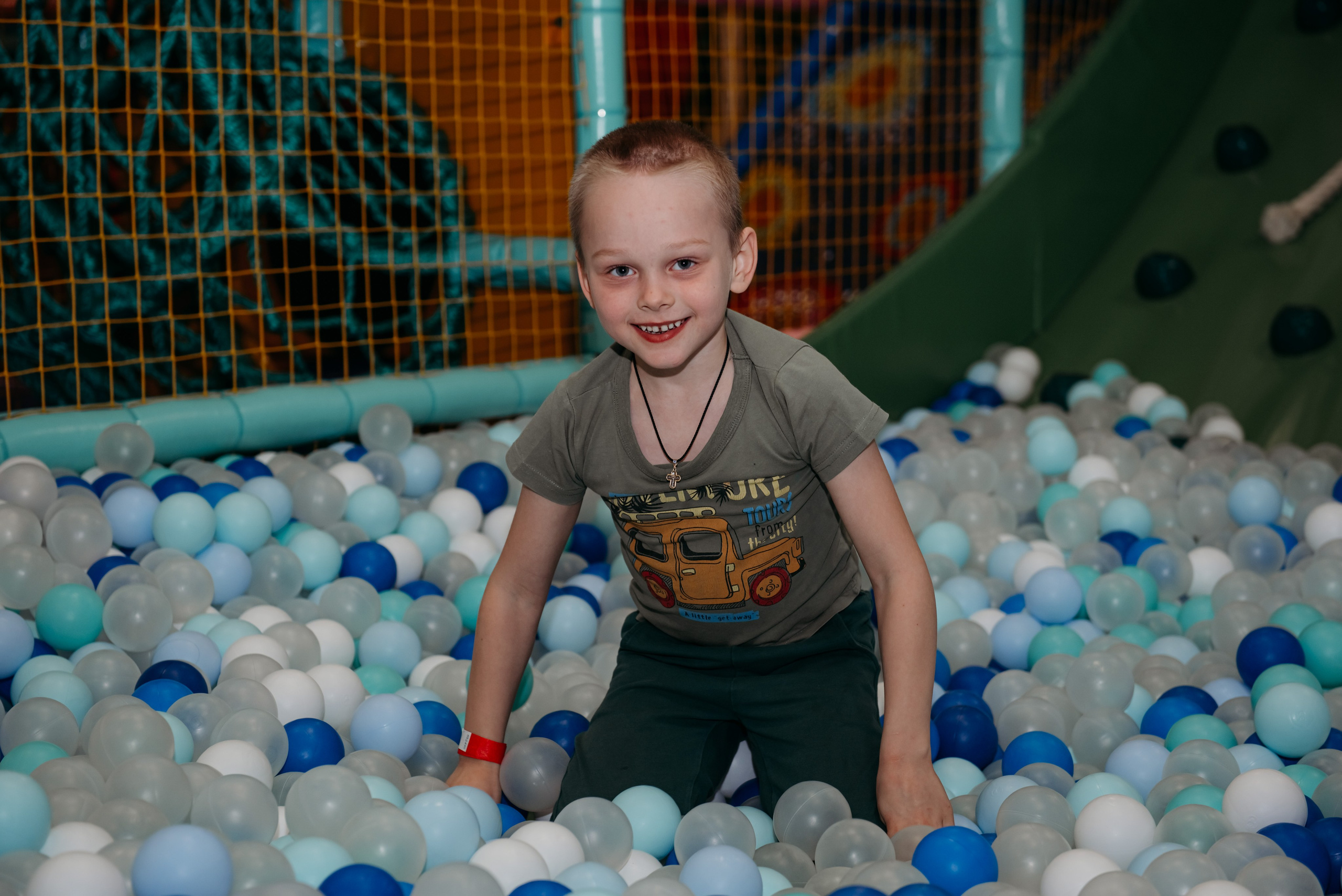 Съемка в детском саду. Детский-Семейный фотограф Пермь