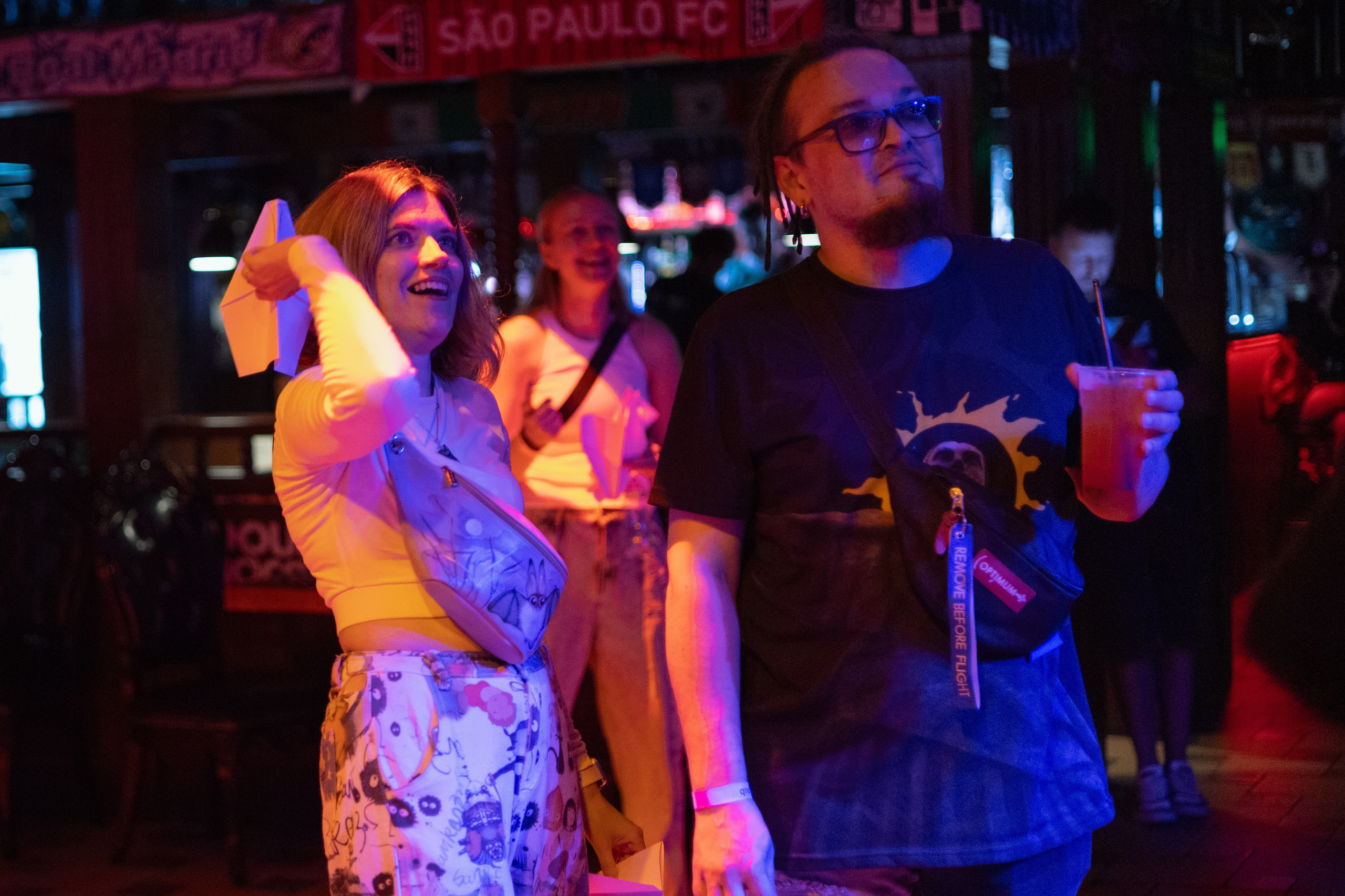 Модем (31.08.2024). Toxasnip Photo | Anton Maslenkin