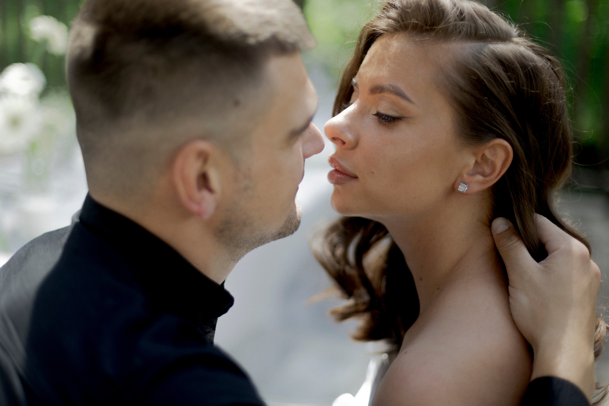 Игорь и Карина. Свадебный и семейный фотограф в Новокузнецке Кемерово Новосибирске Богульская Ульяна