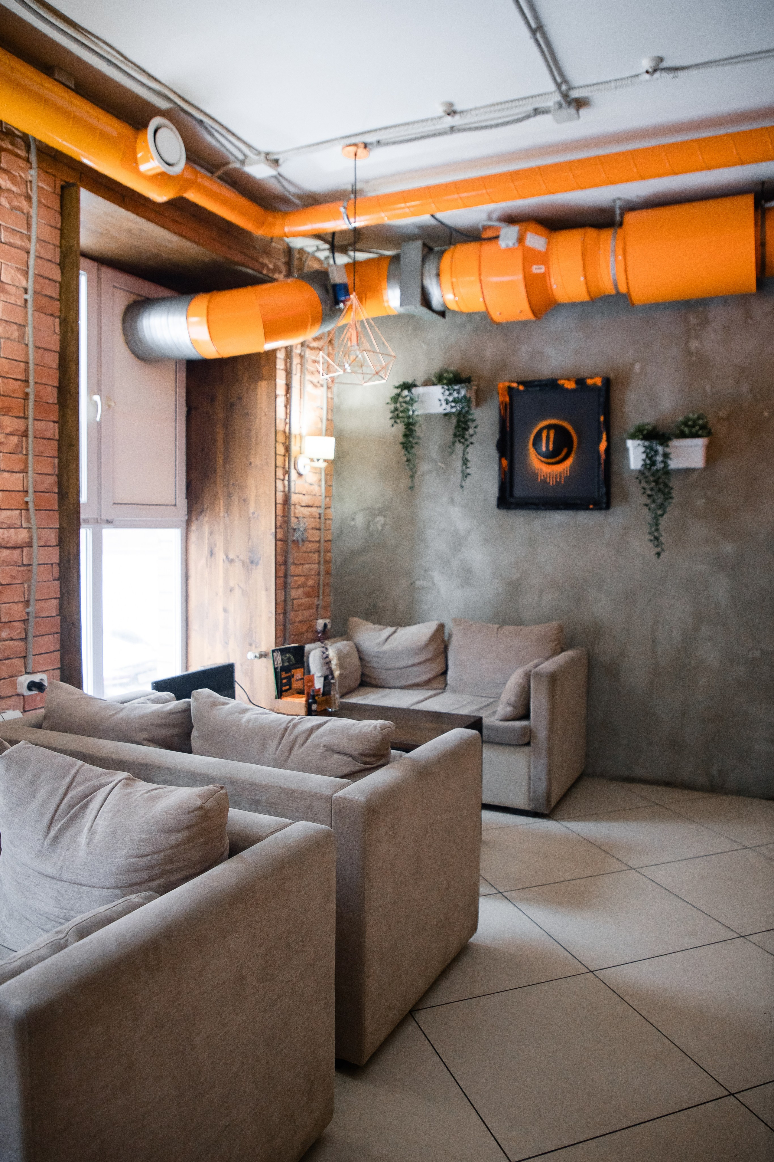 Не усложняй. Фотограф Денис Лесковский (Тюмень)