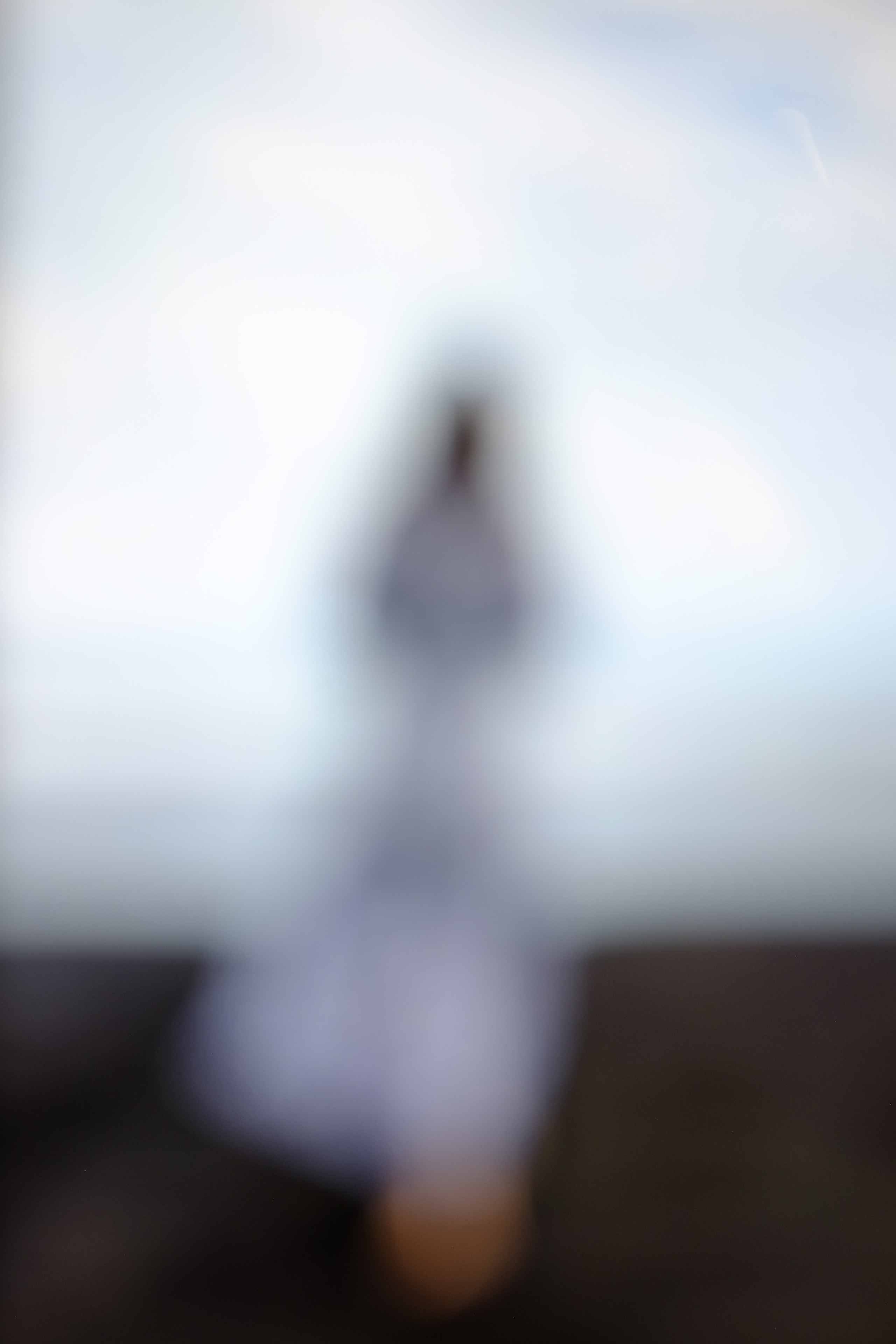 Жизнь без фокуса. Фотограф в Москве, в Самаре Инна Мамонова