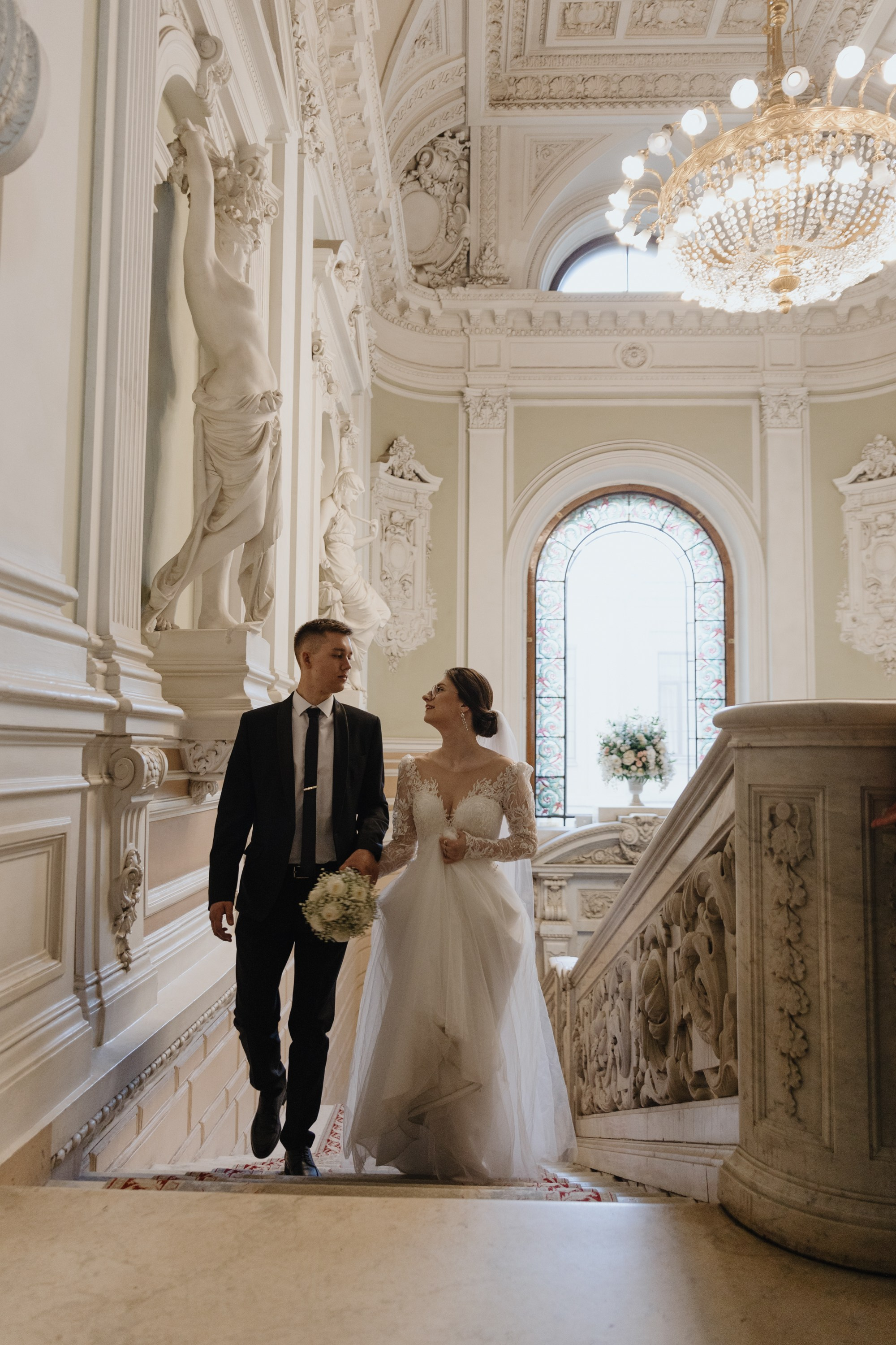 Свадьбы. Фотограф Илья Чернов