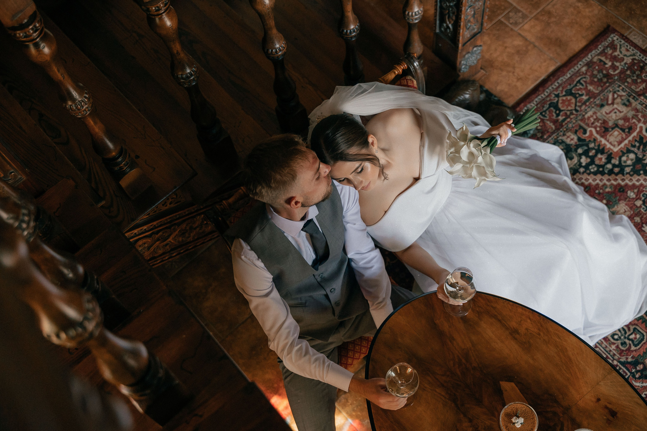 Влада и Андрей. Коваленко Алена │ Фотограф