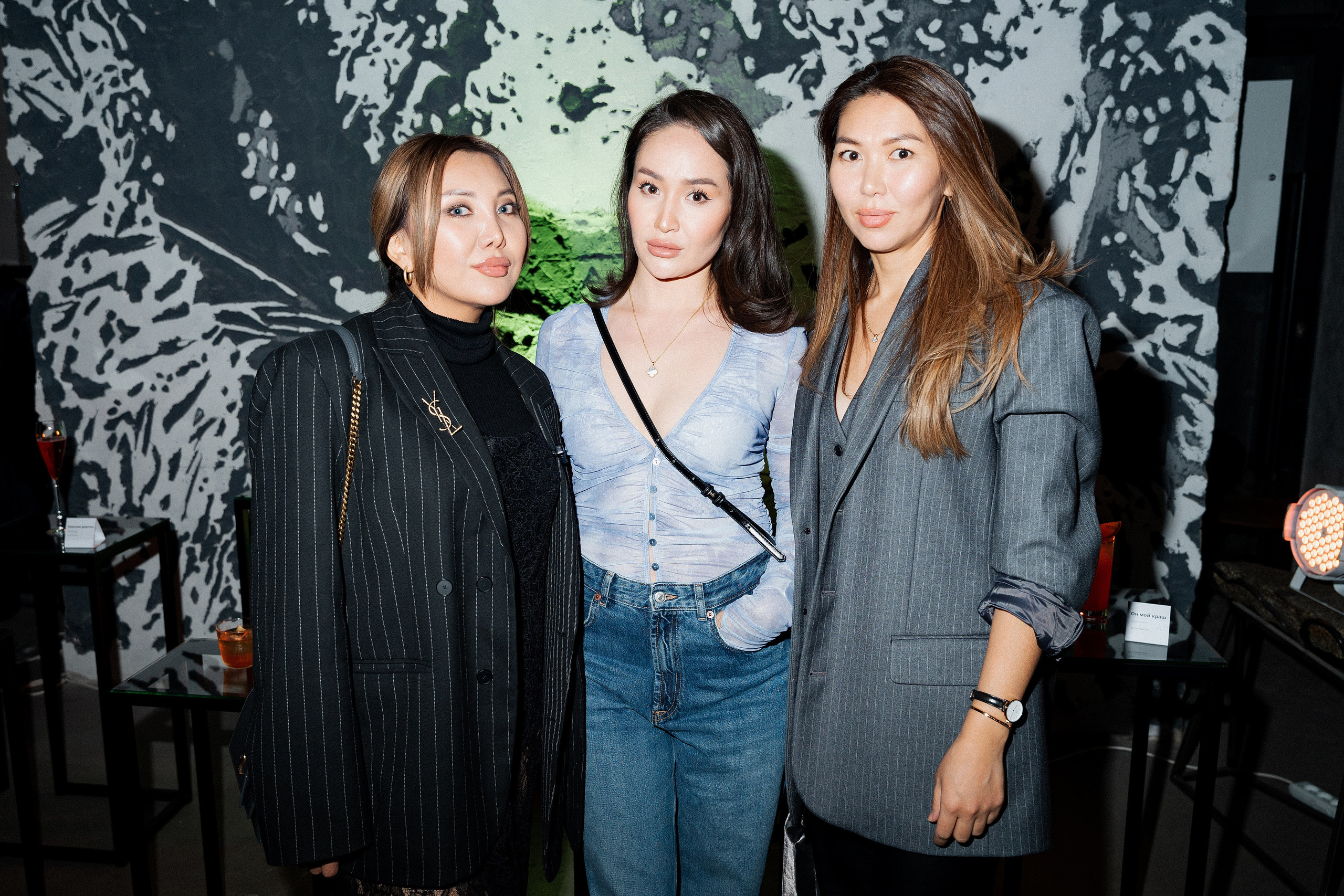 Открытие Leo Coffee. Репортажный фотограф Дмитрий Юрчук