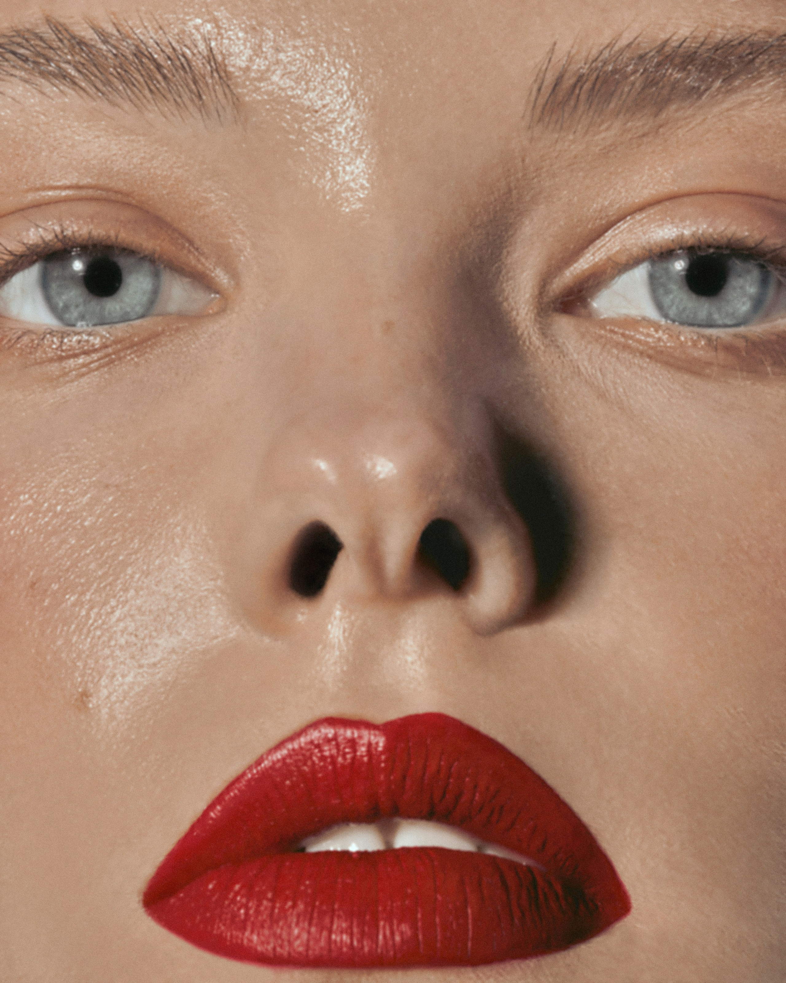 Lisa. Фотограф Елена Вороха. Москва