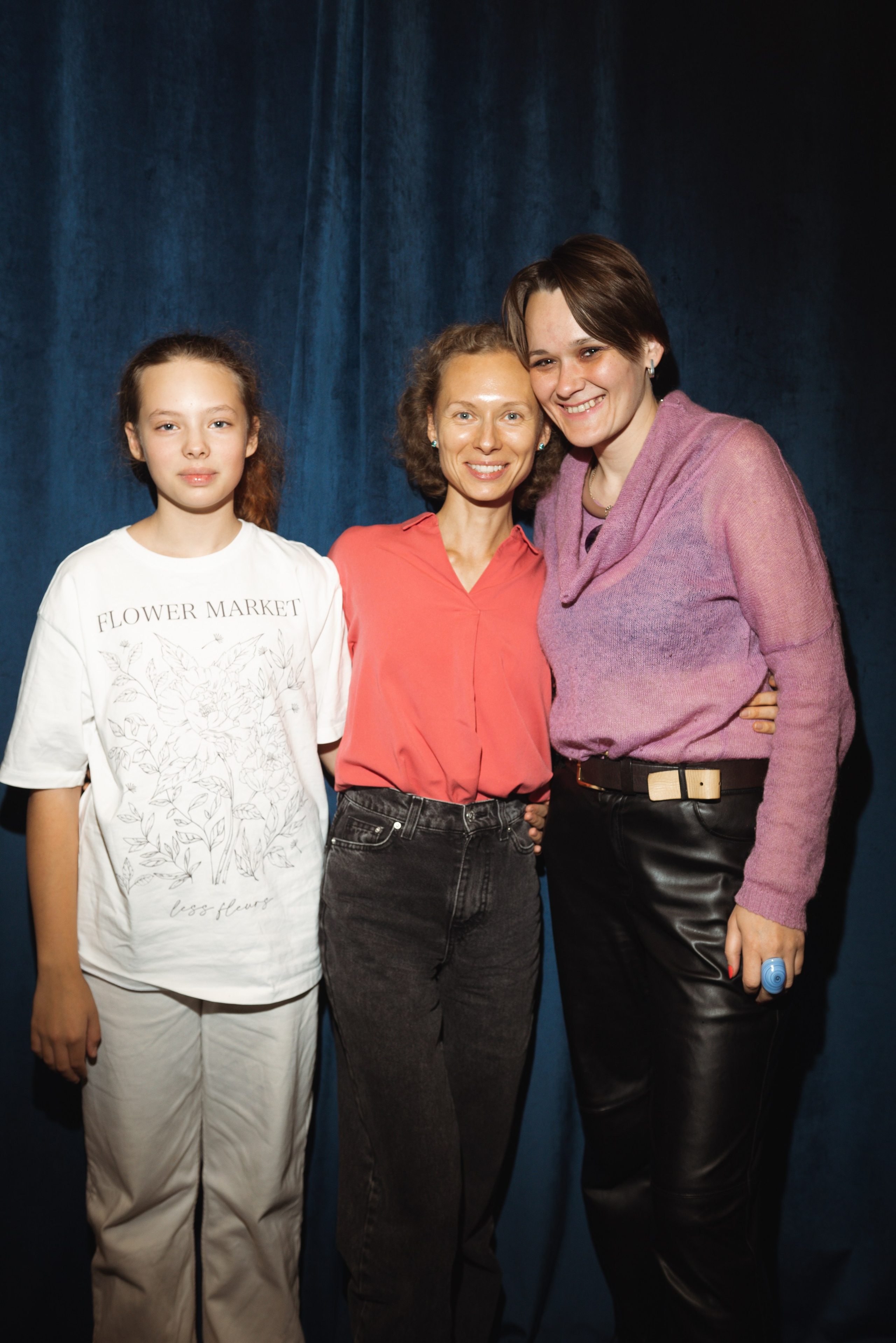 Встреча Ани, которая вдохновляет на продажи 2.0. Контент-фотограф Москва репортажный фотограф Настя Профото