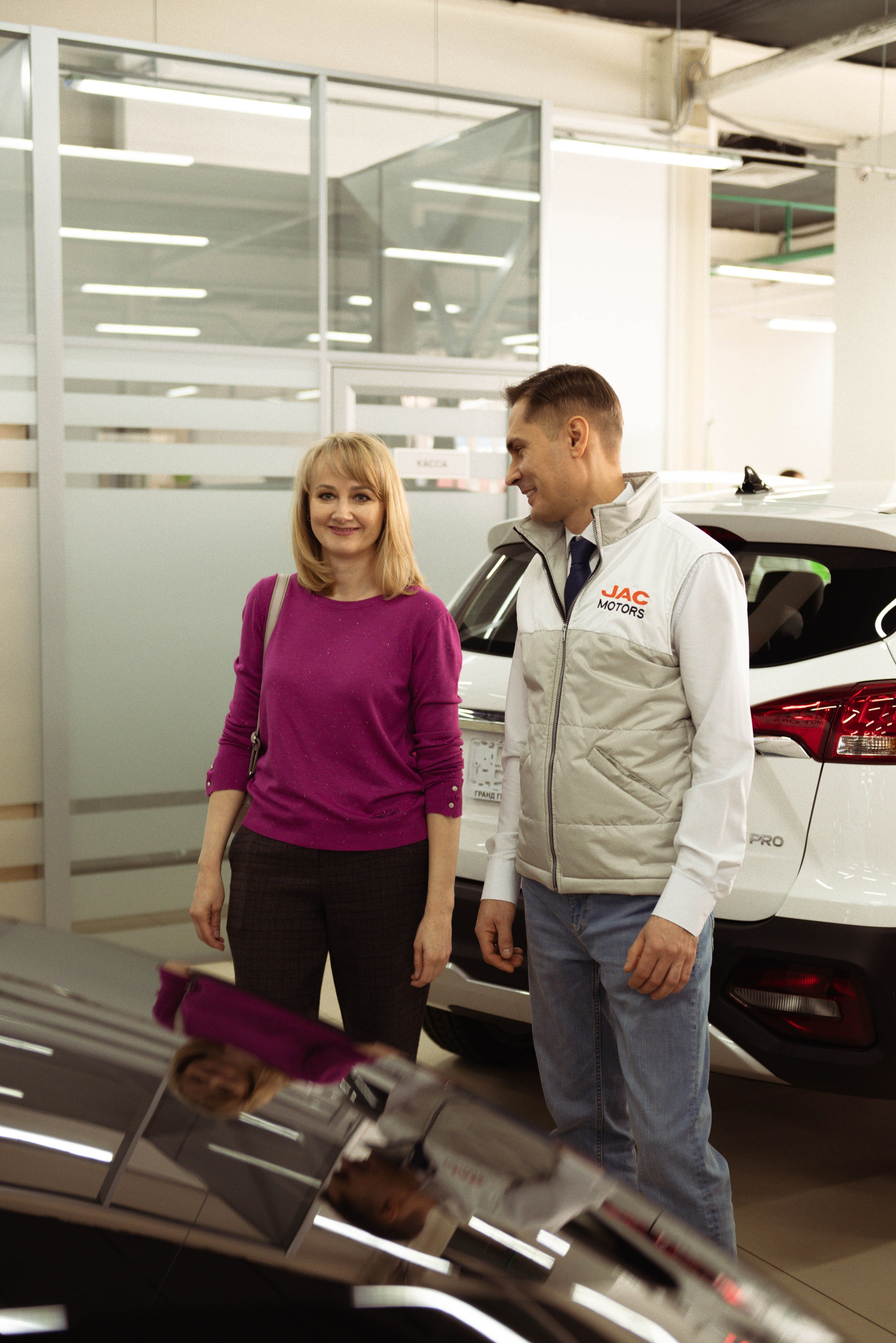 JAC Big day. Фотограф Москва Настя Профотовна. Репортажные, свадебные и контент фотосессии