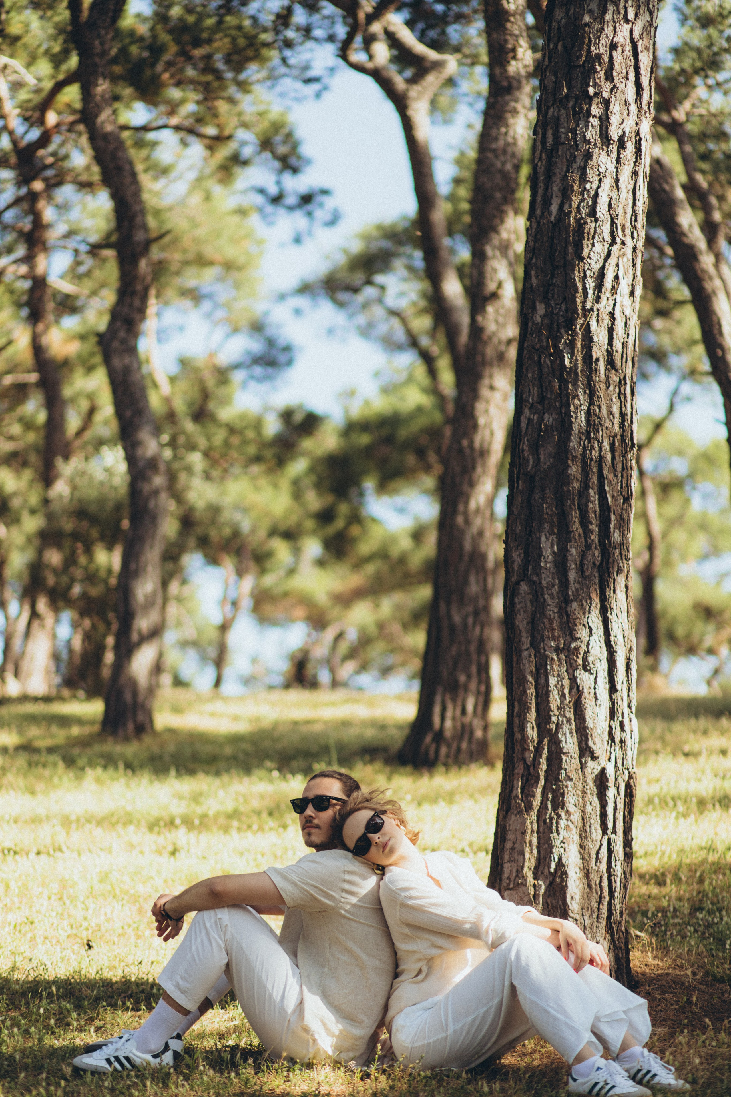 Остров. Свадебный фотограф Москва Степановский Александр