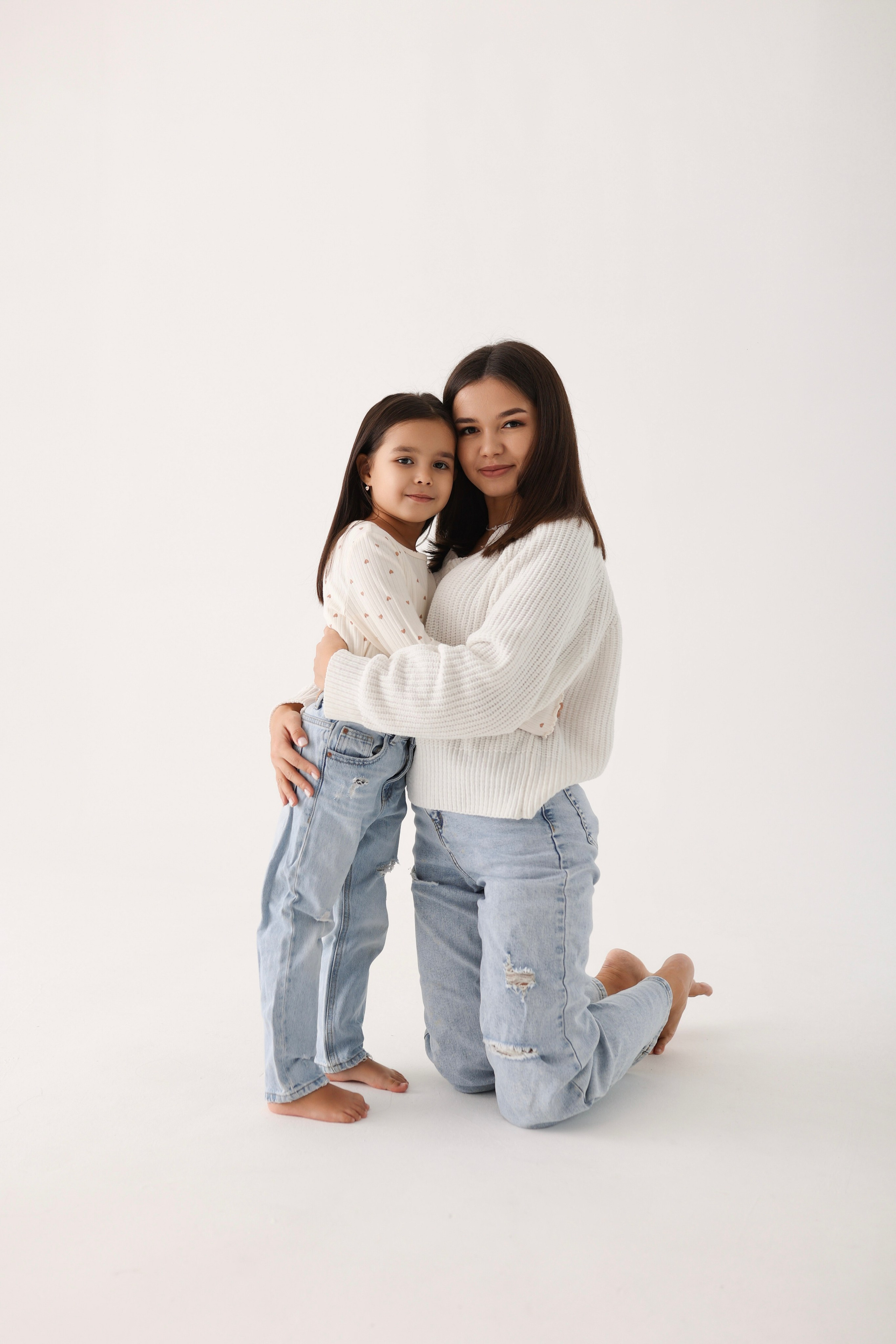 Гузель и Ясмина. Таирова Гузель|Свадебный фотограф в Ульяновске