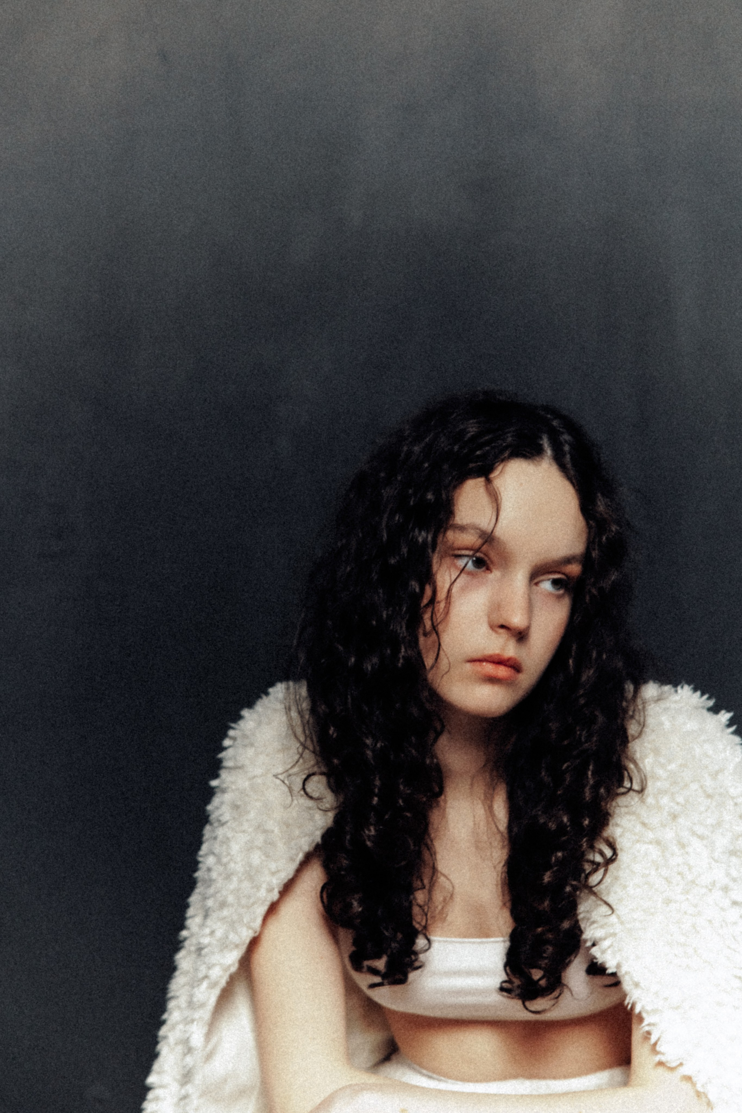 Маша. Фотограф Москва, Санкт-Петербург, Абакан