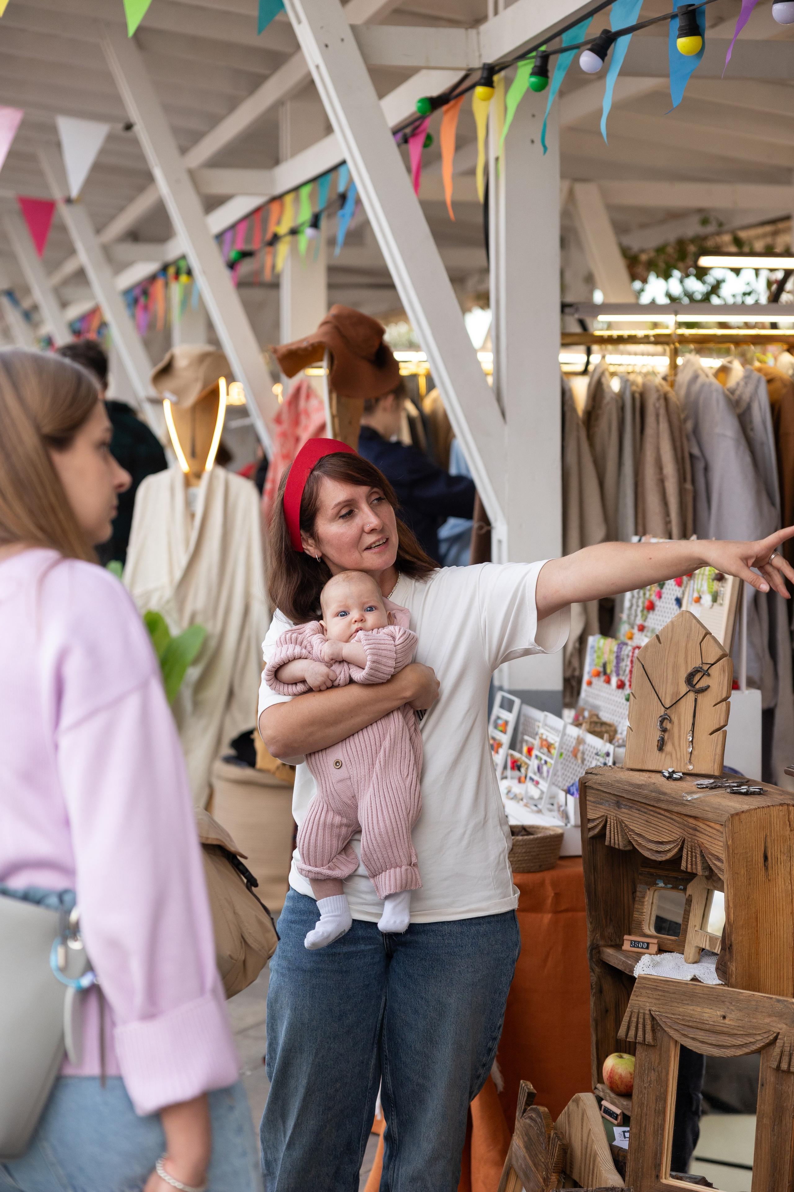 13–14 сентября 2025 на Даниловском рынке / День 1 / фото Саша Жукова. Фотоотчеты «Ламбада-маркета»