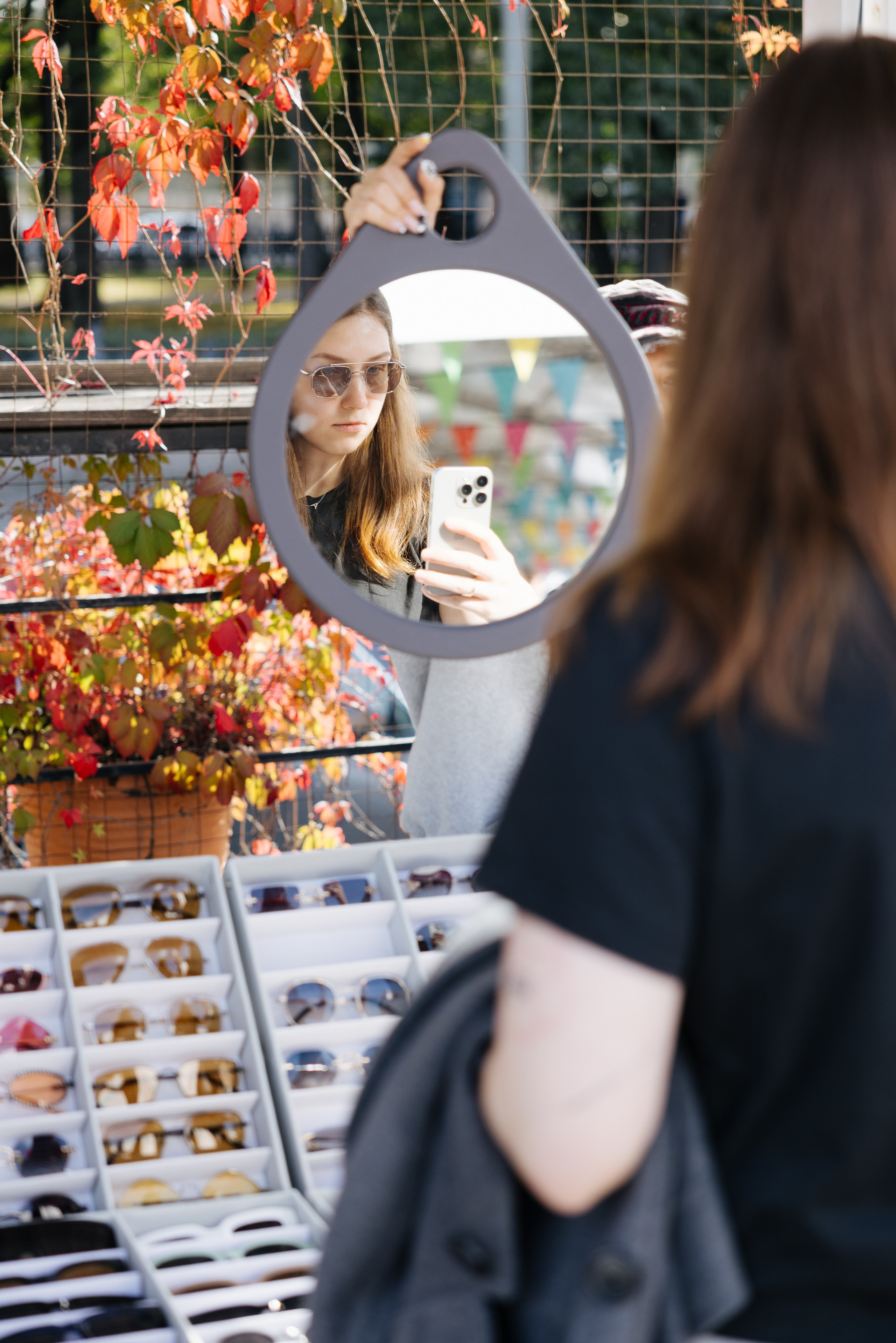 13–14 сентября 2025 на Даниловском рынке / День 2 / фото Валерий Белобеев. Фотоотчеты «Ламбада-маркета»