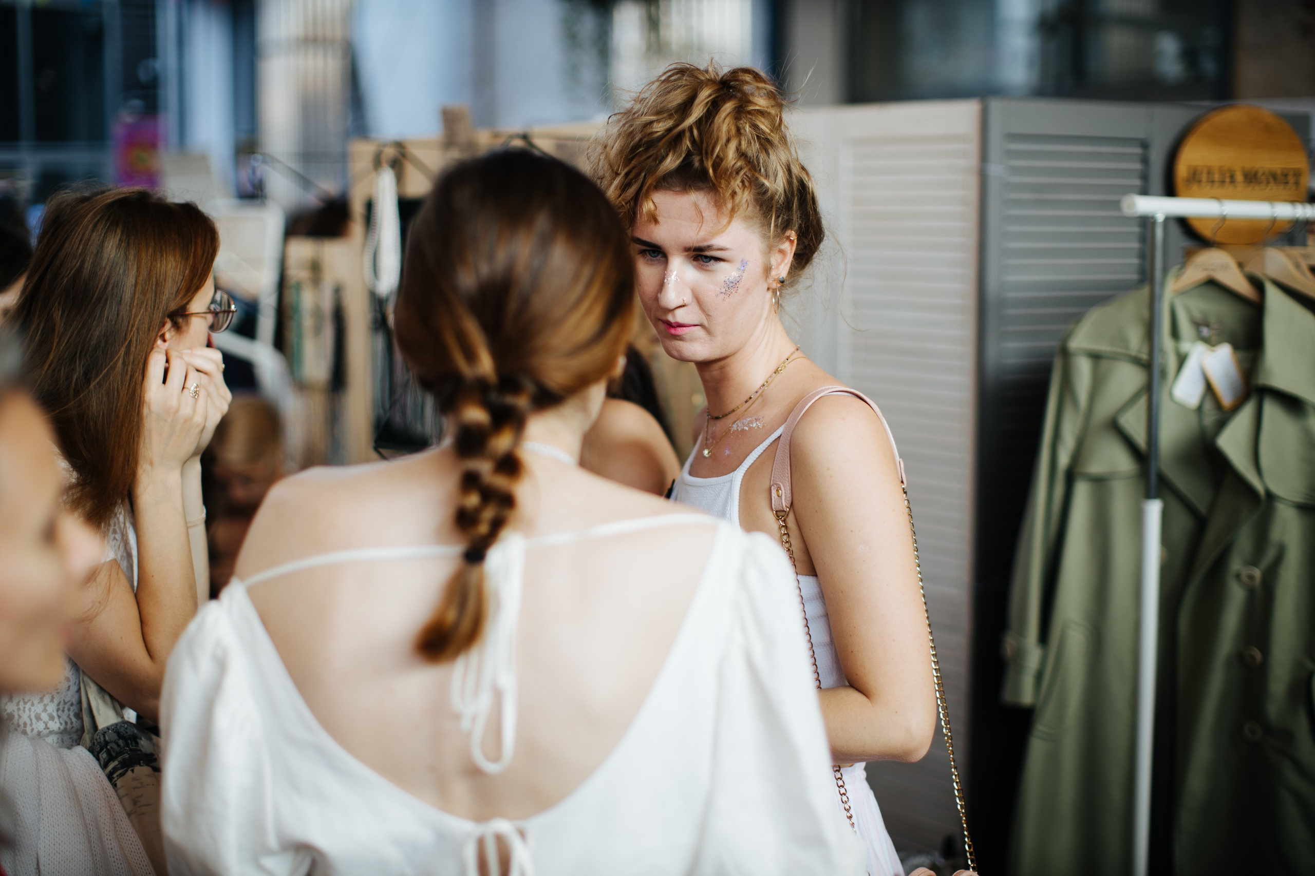 14–15 августа 2021 в «Стрелке». Фотоотчеты «Ламбада-маркета»