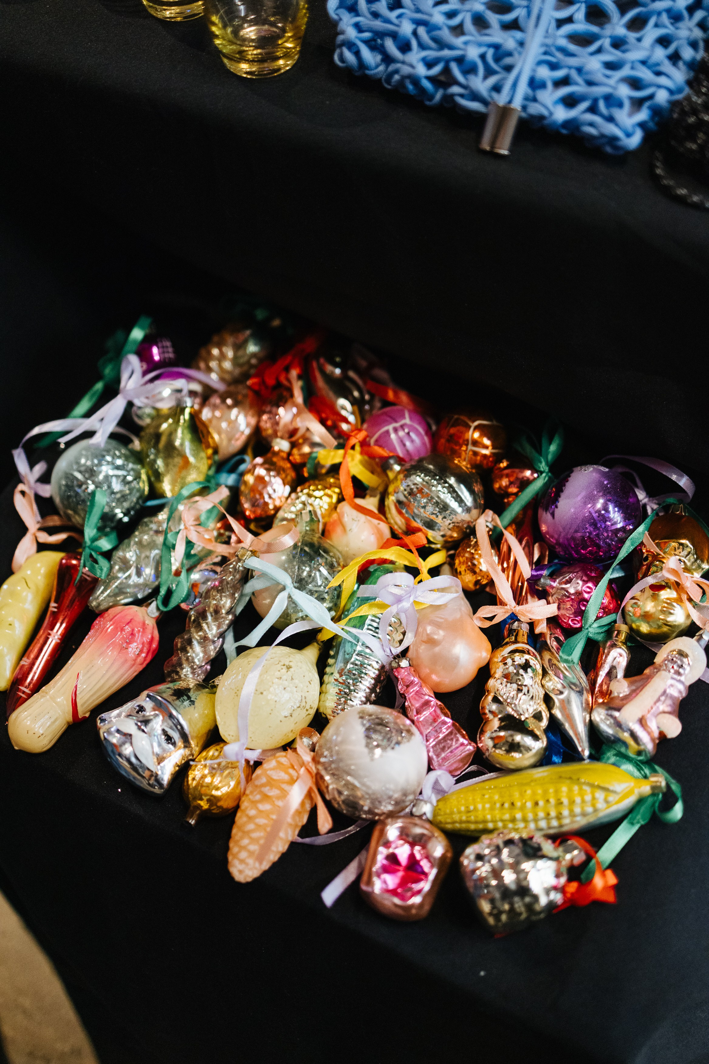 23–24 декабря 2023 в «Три вокзала. Депо» / День 2 / фото Валерий Белобеев. Фотоотчеты «Ламбада-маркета»