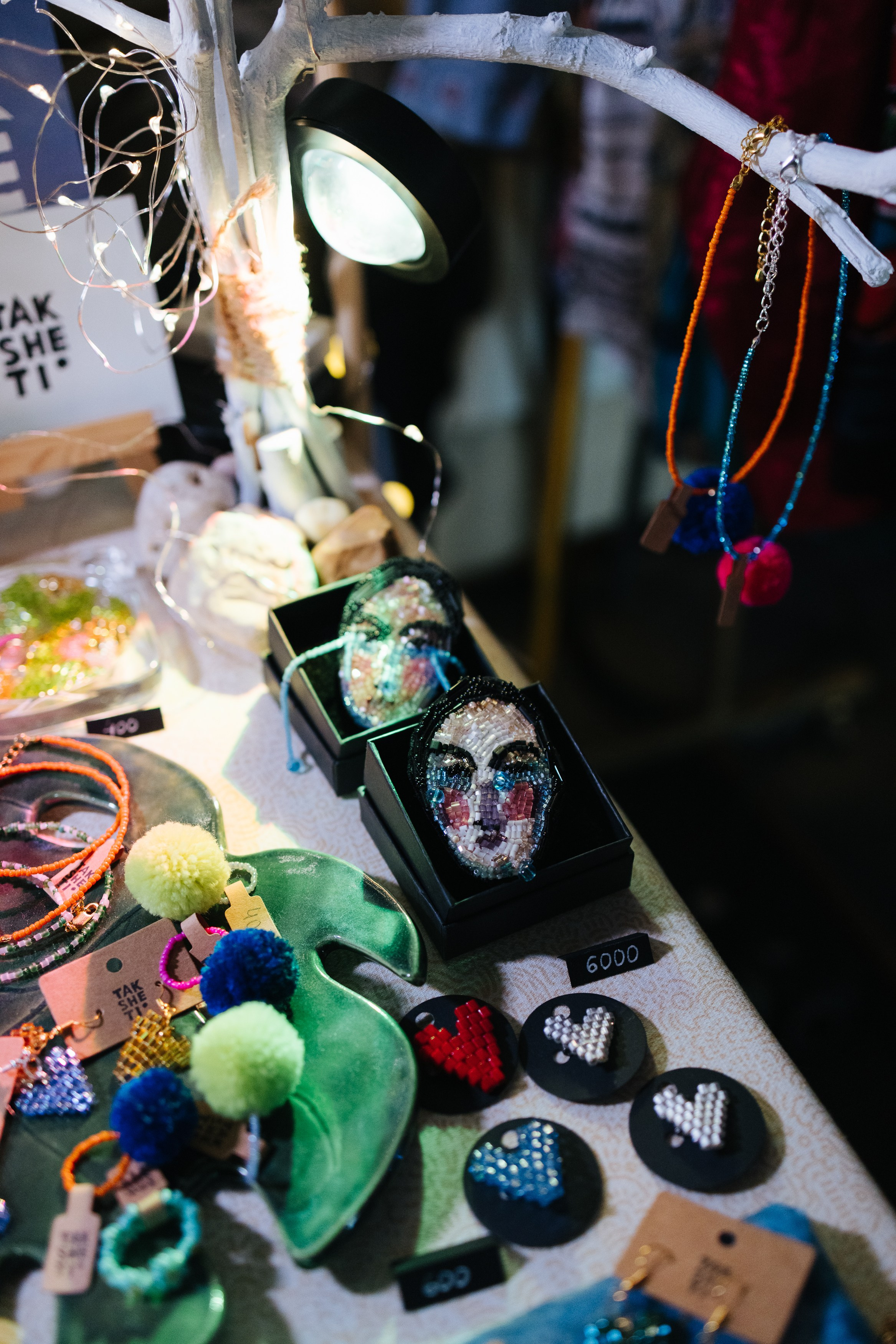 22–23 апреля 2023 в пространстве «Поле». Фотоотчеты «Ламбада-маркета»