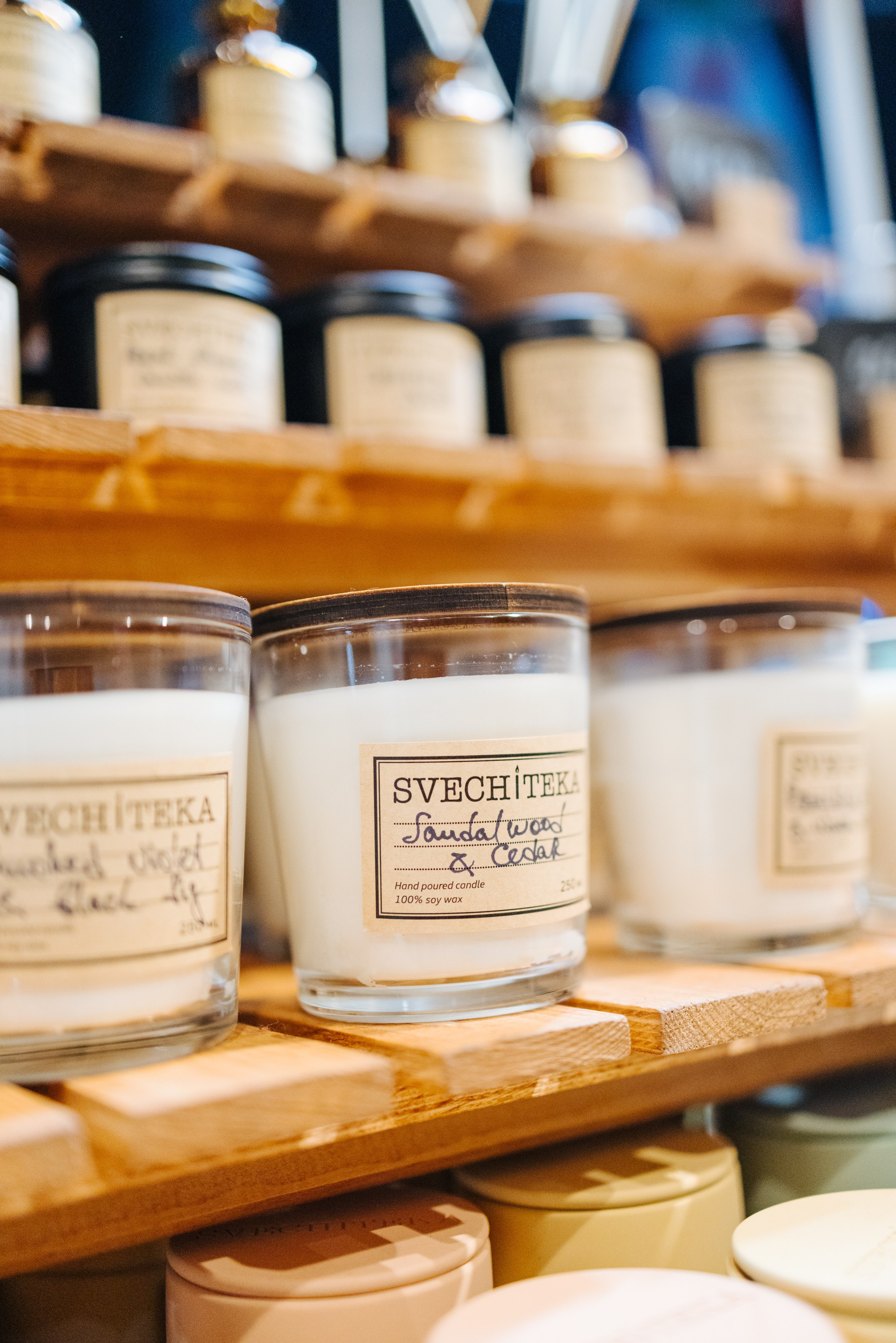 2–3 марта 2024 в пространстве «Три вокзала. Депо» / День 1 / фото Валерий Белобеев. Фотоотчеты «Ламбада-маркета»