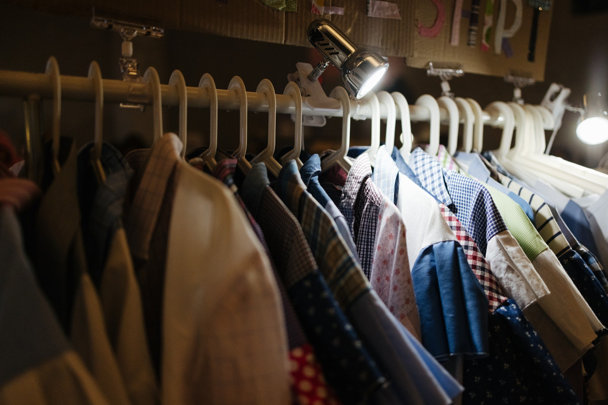 4–5 марта 2023 POP-UP в ДК Рассвет. Фотоотчеты «Ламбада-маркета»