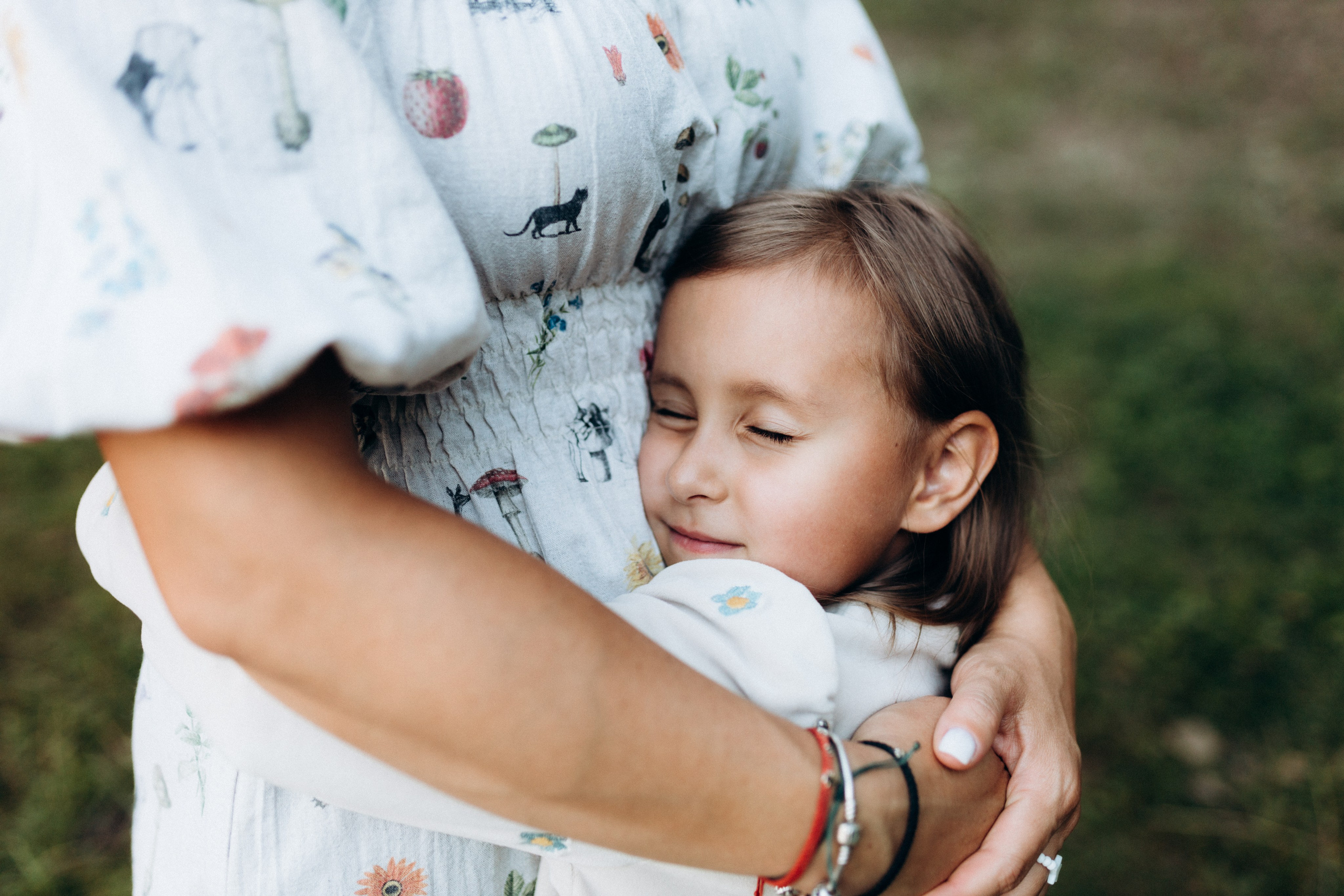 Уличные истории. Семейный и парный фотограф Мария Куцко