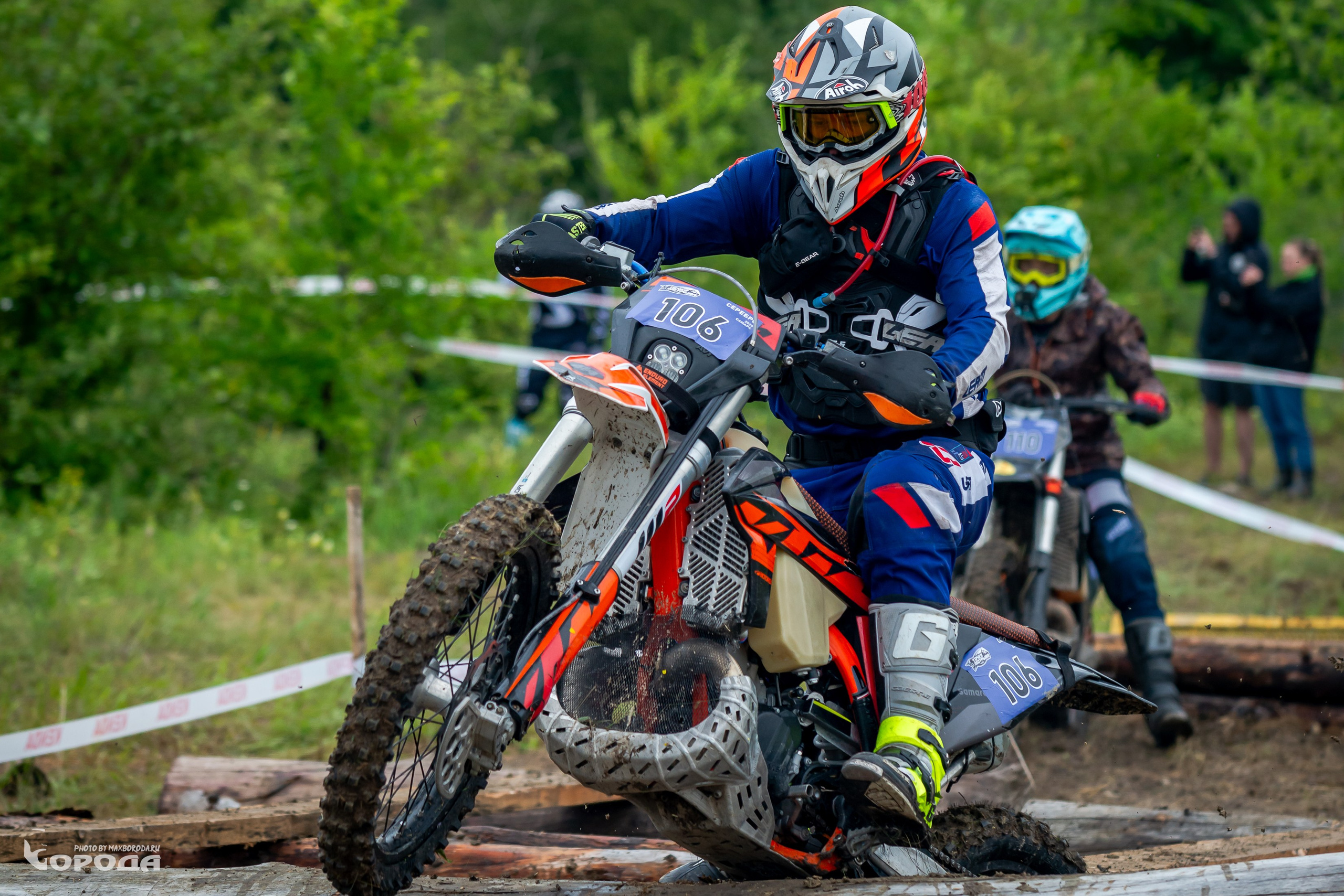 Точка отрыва 2025. Фотограф | Макс Борода