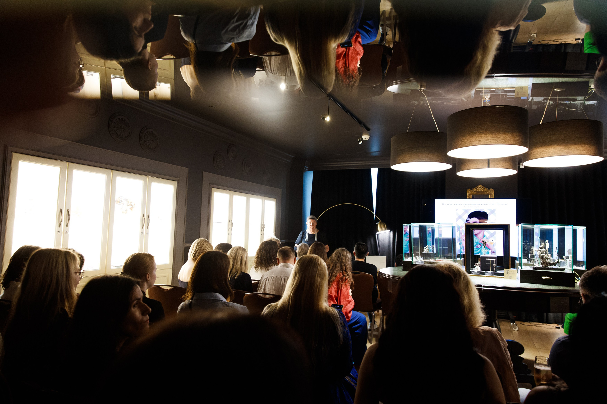 Частная Коллекция. Фотограф Галина Скорик