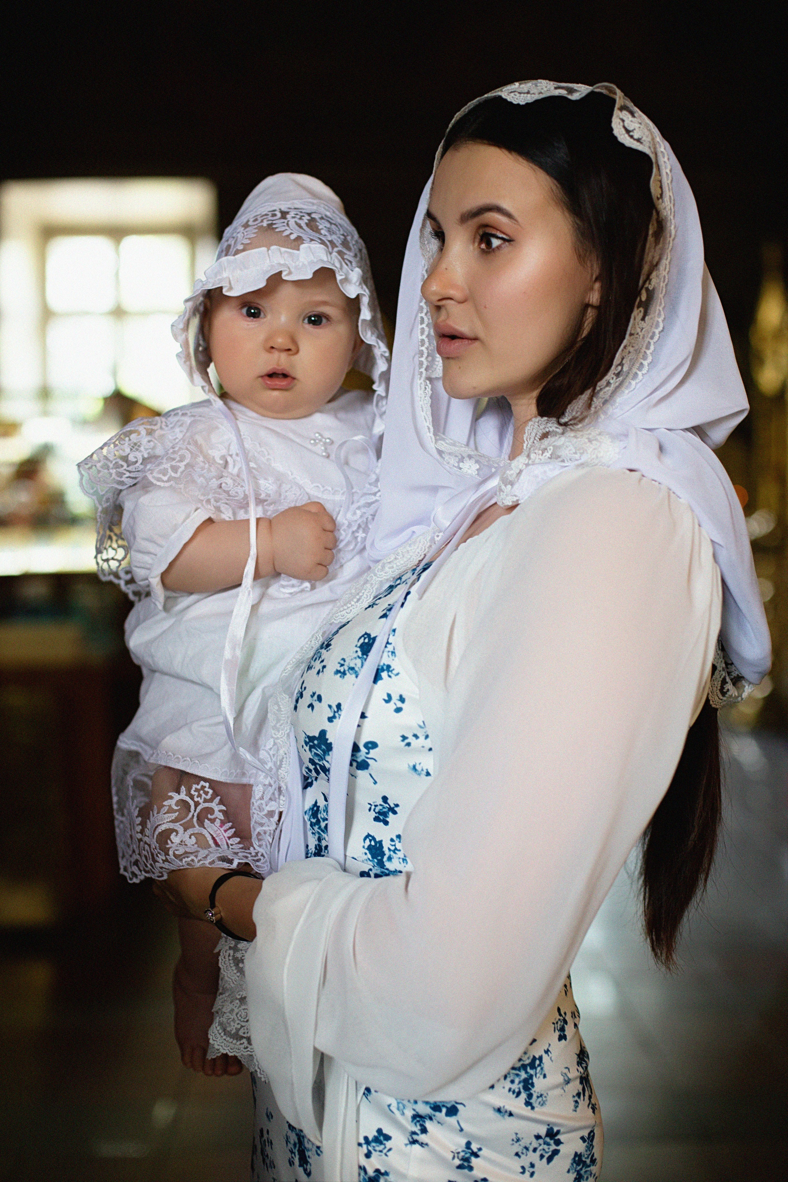 Ясения. Портретный и свадебный фотограф Даня Похватова