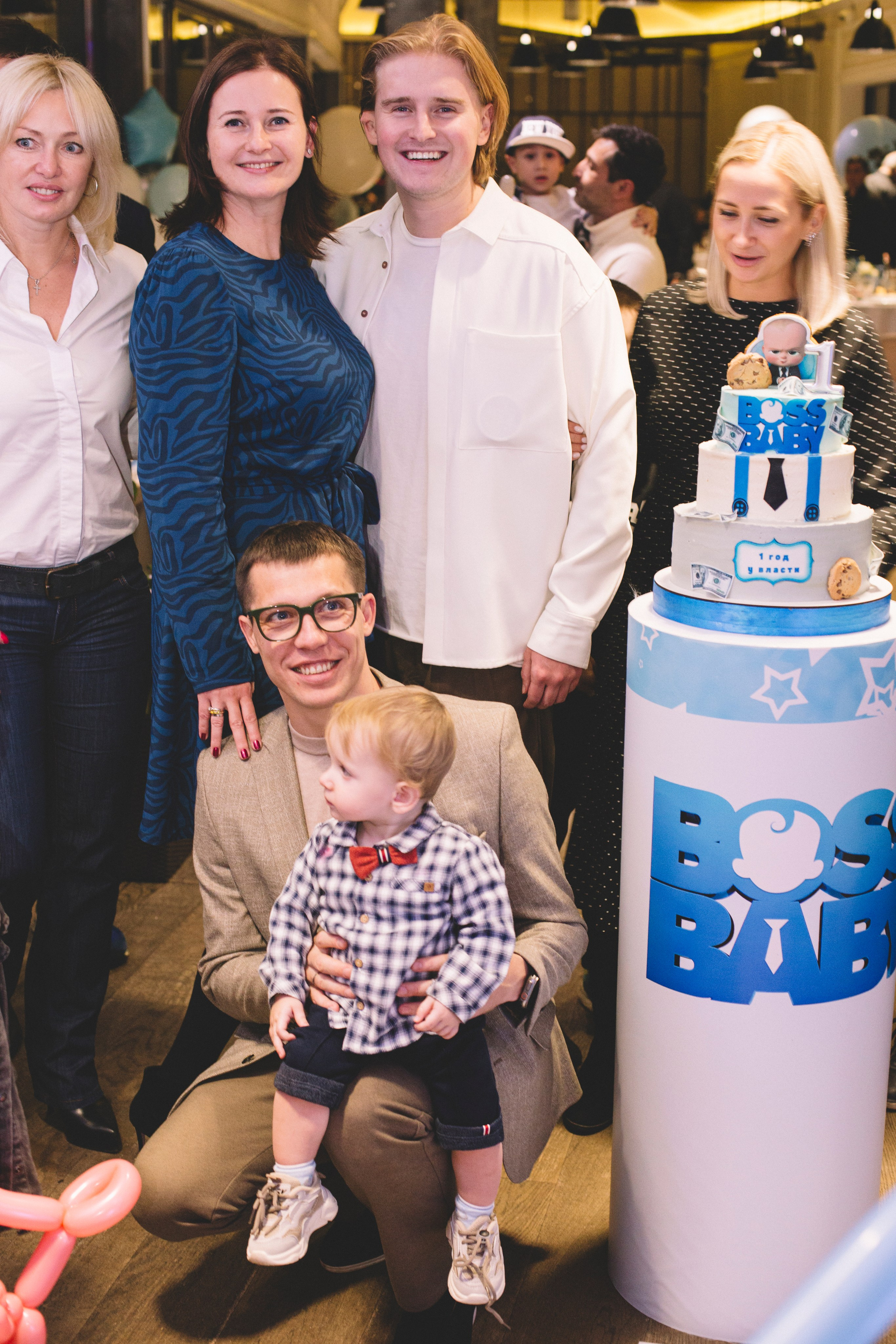 Иван. Портретный и свадебный фотограф Даня Похватова