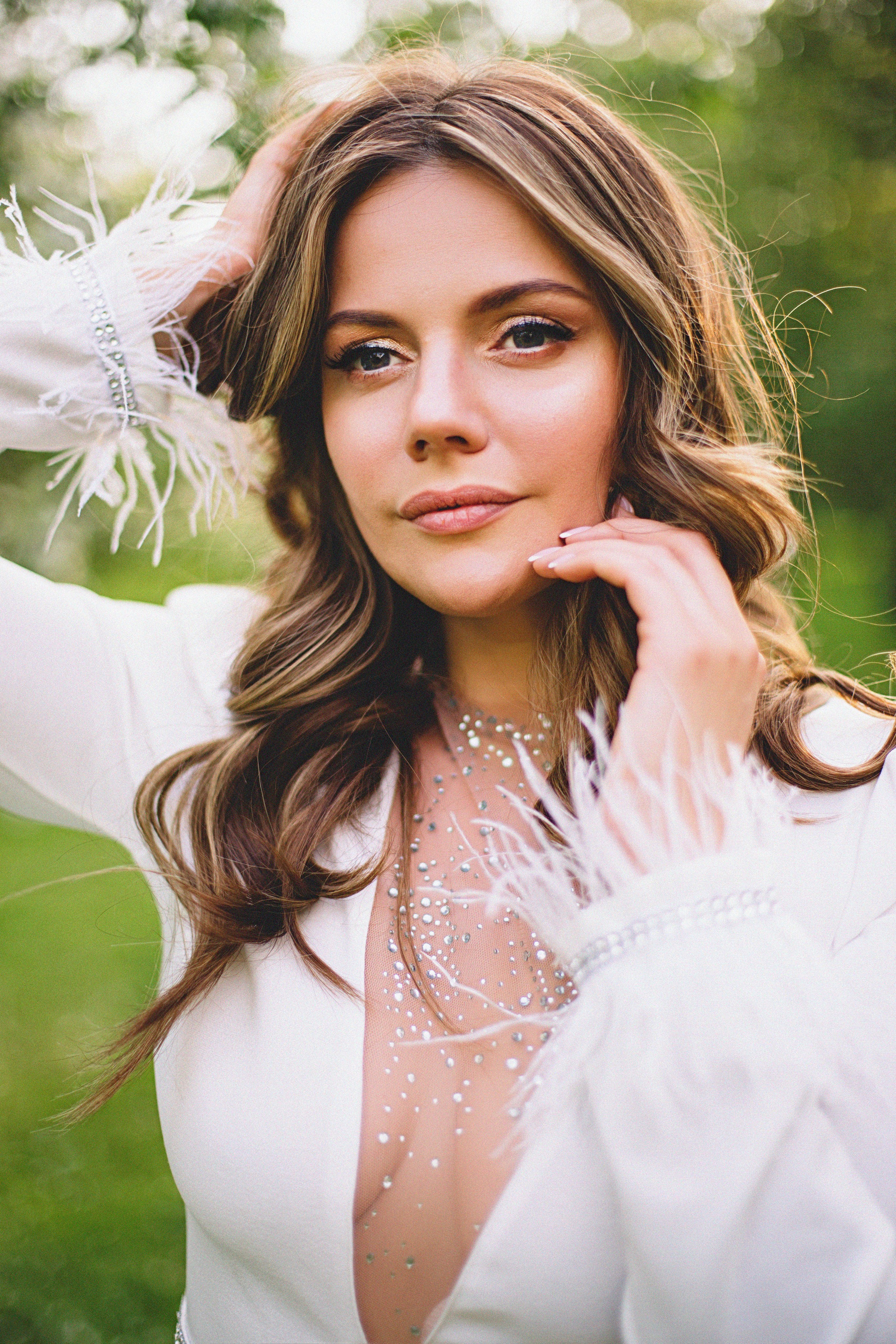 Юля. Портретный и свадебный фотограф Даня Похватова