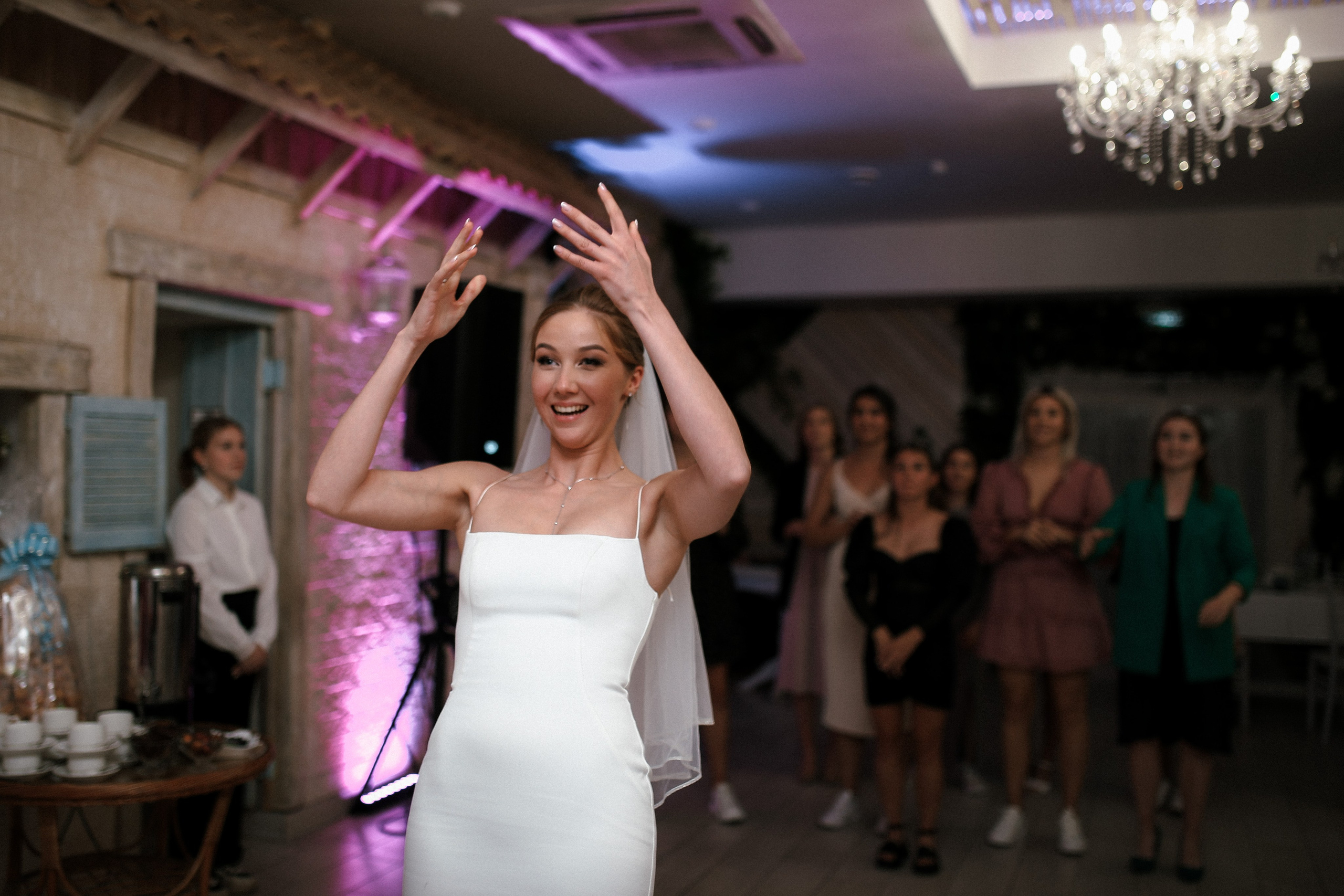 Тимофей + Наиля. Свадебный и семейный фотограф в Казани — Лилия Куликова