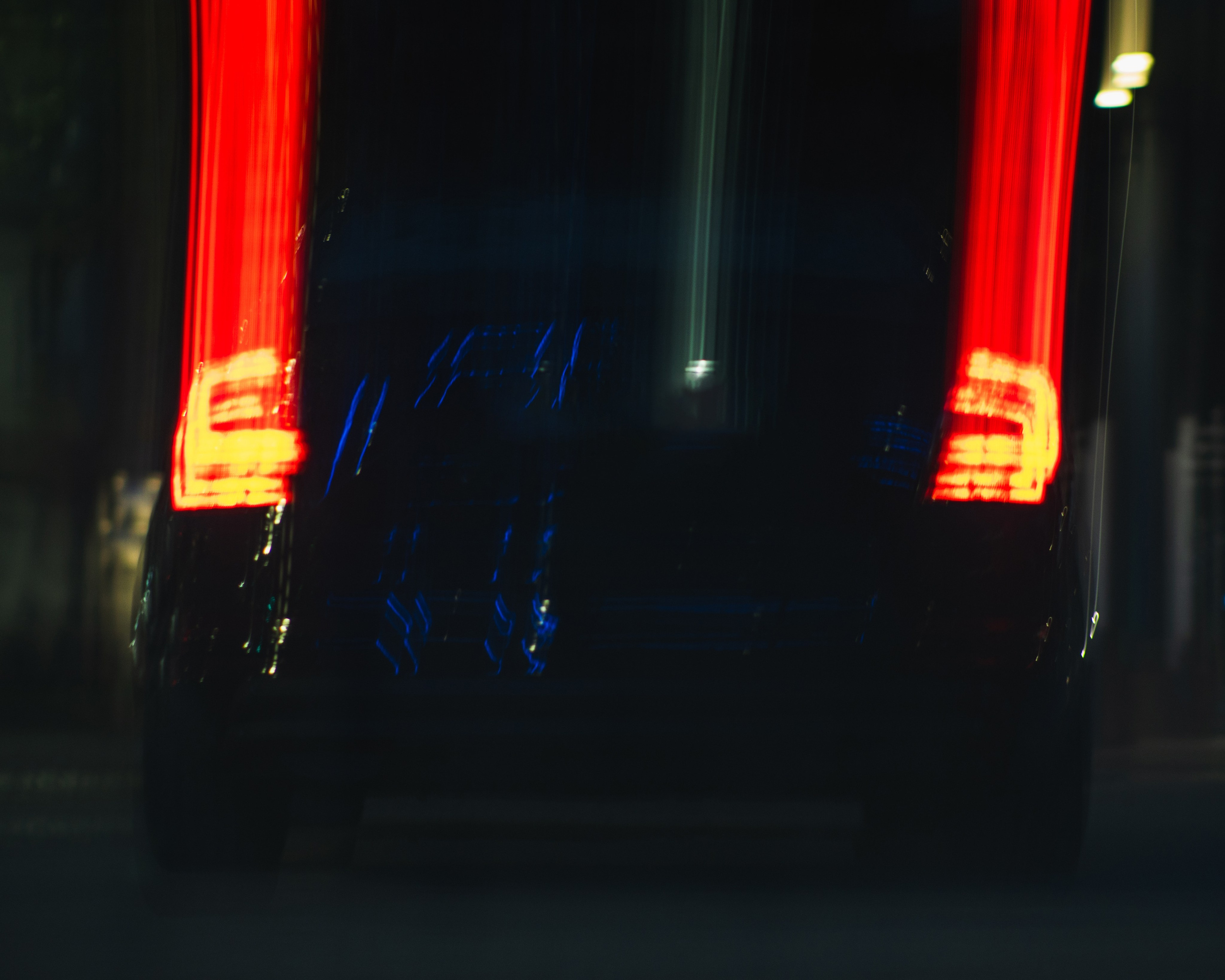 Individual. Автомобильный фотограф в Москве