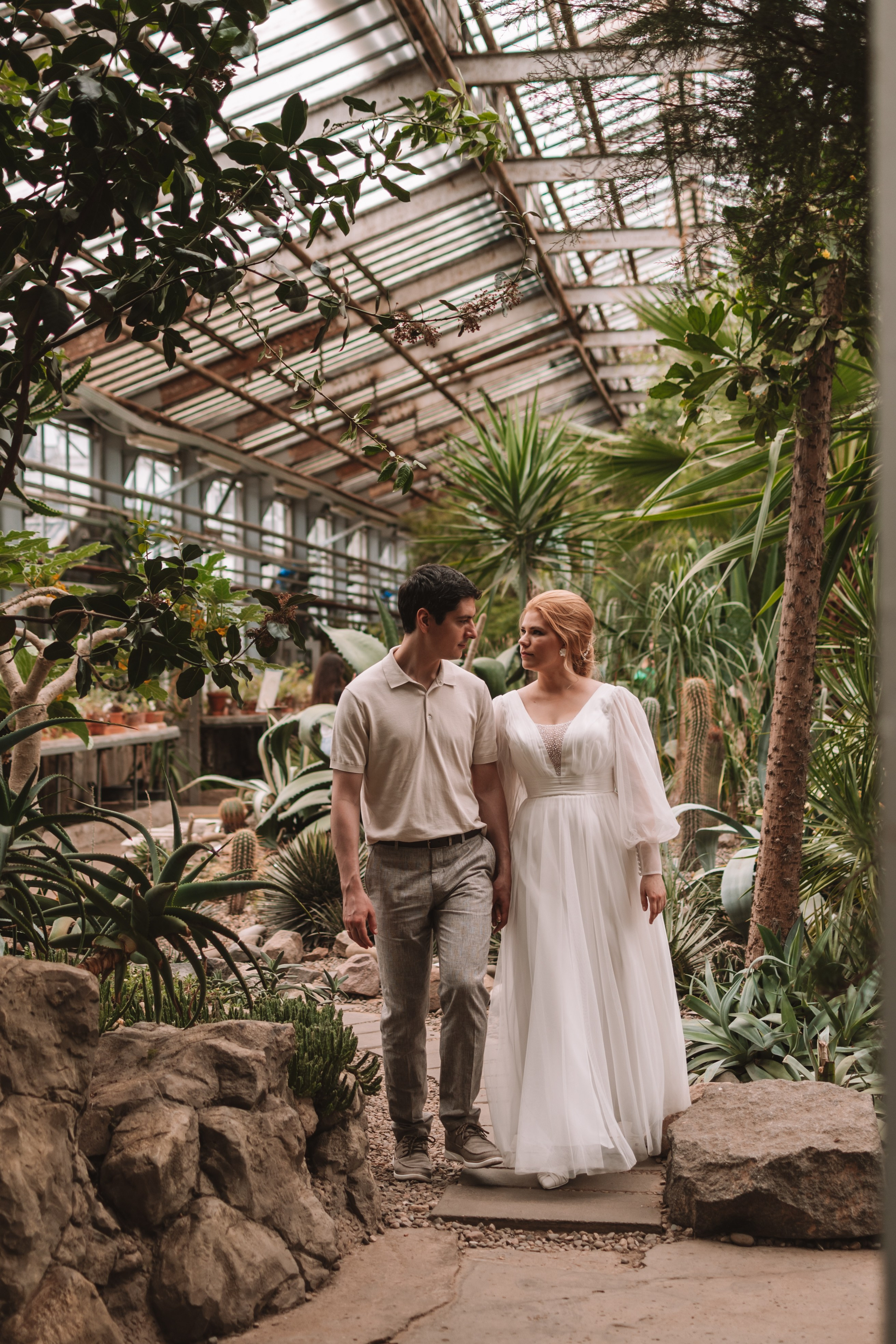 16.06. Свадебный фотограф Дарья Жакова