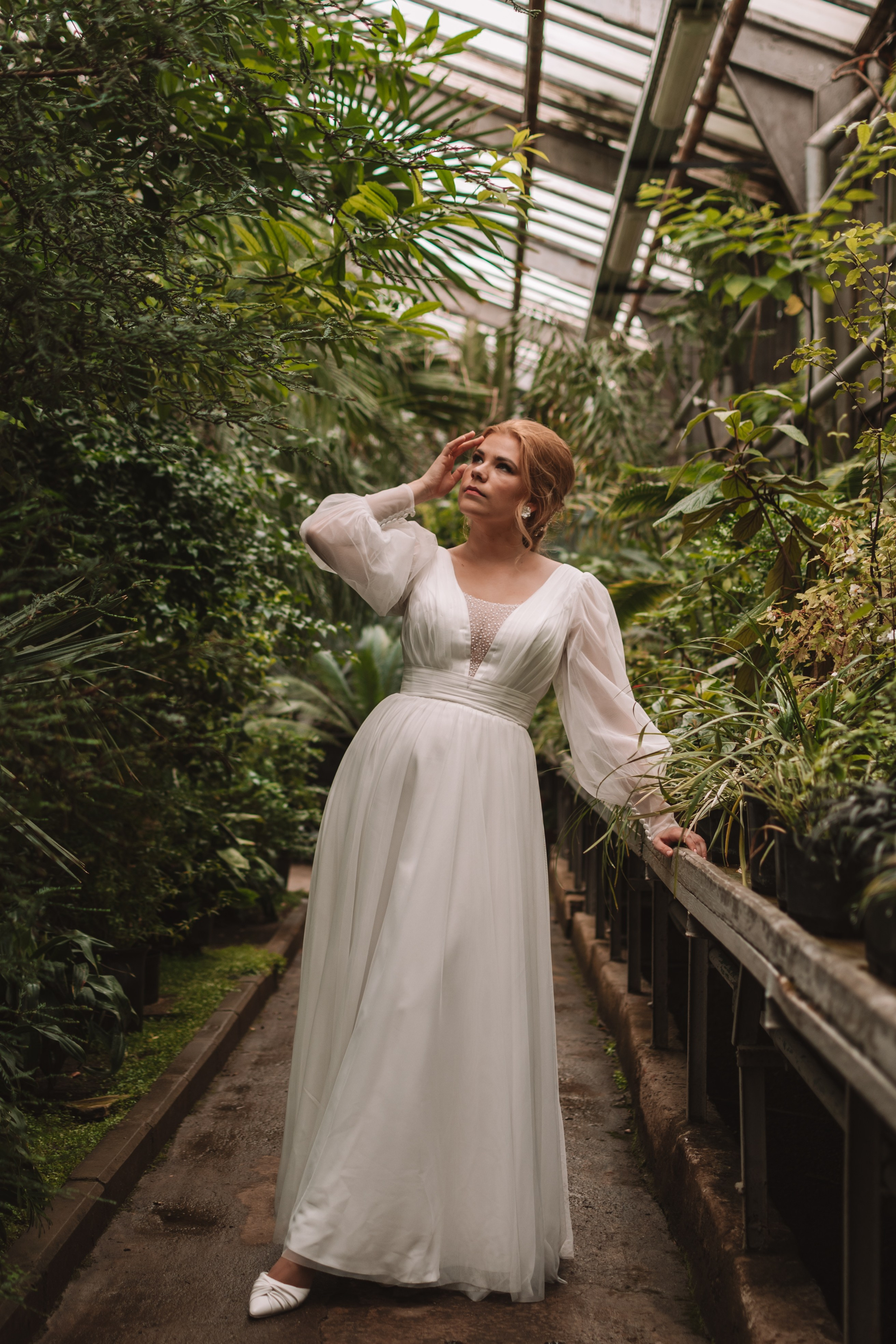 16.06. Свадебный фотограф Дарья Жакова