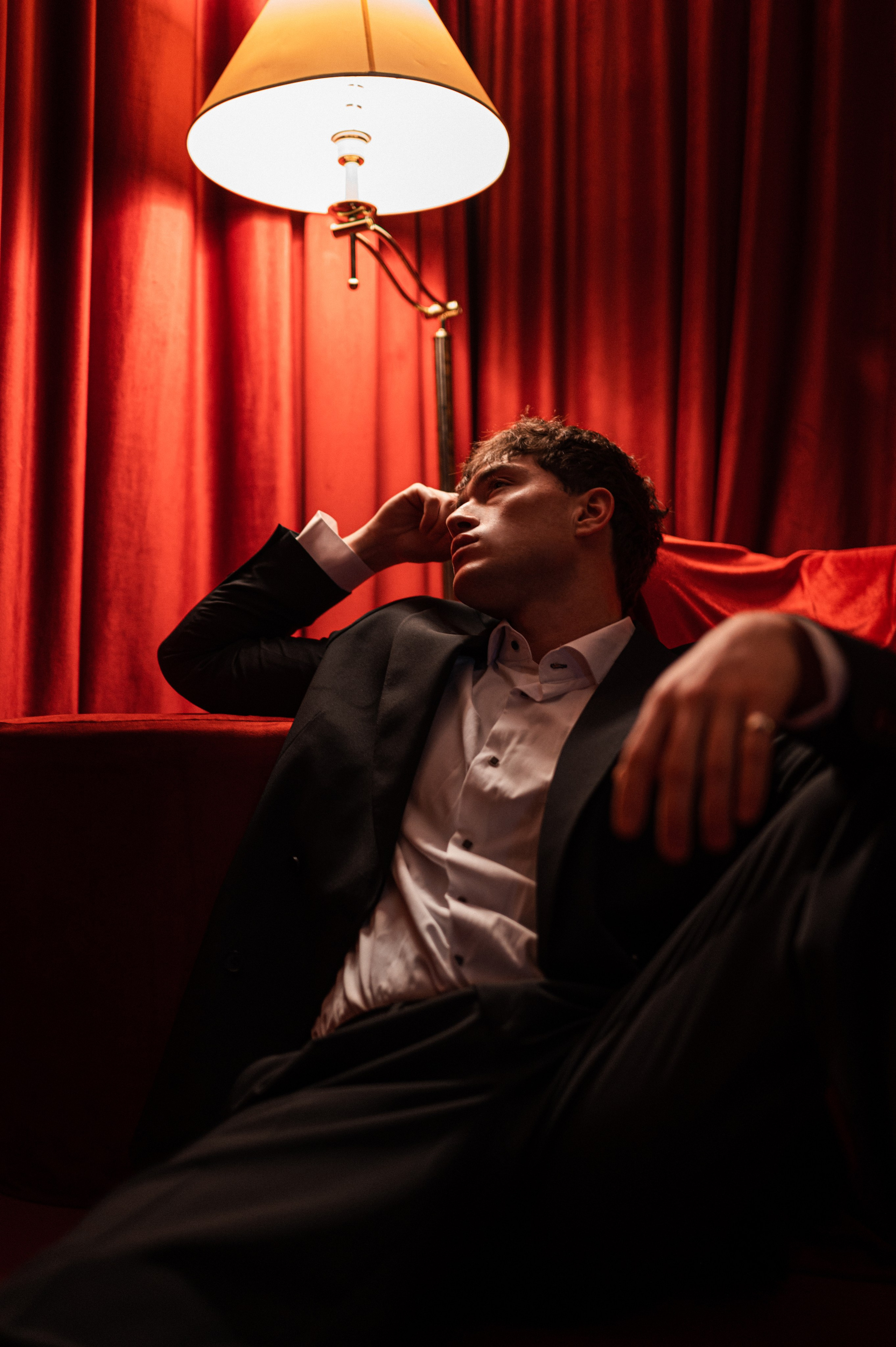 The white swan. Свадебный фотограф Дарья Жакова