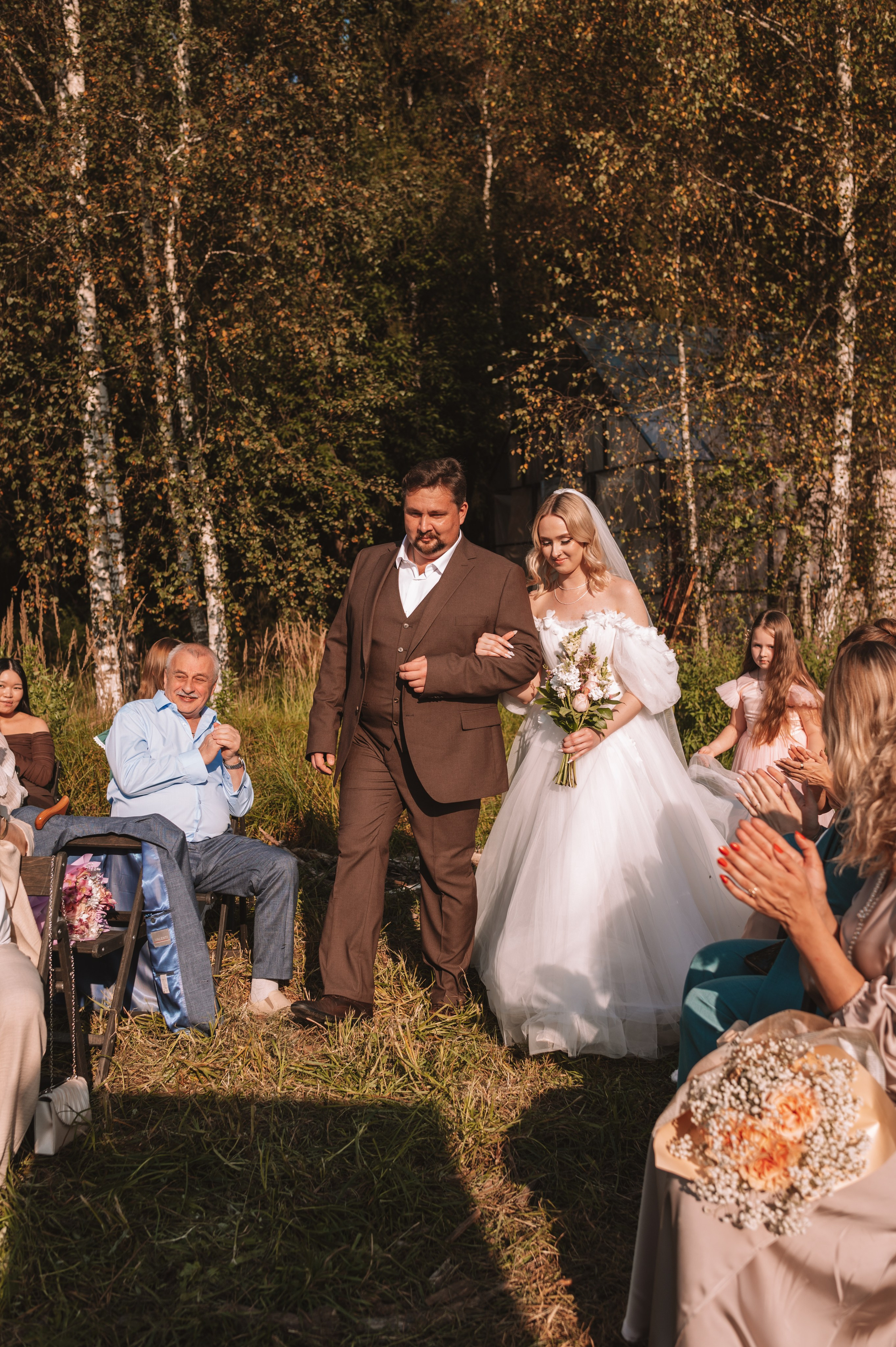 31.08. Свадебный фотограф Дарья Жакова