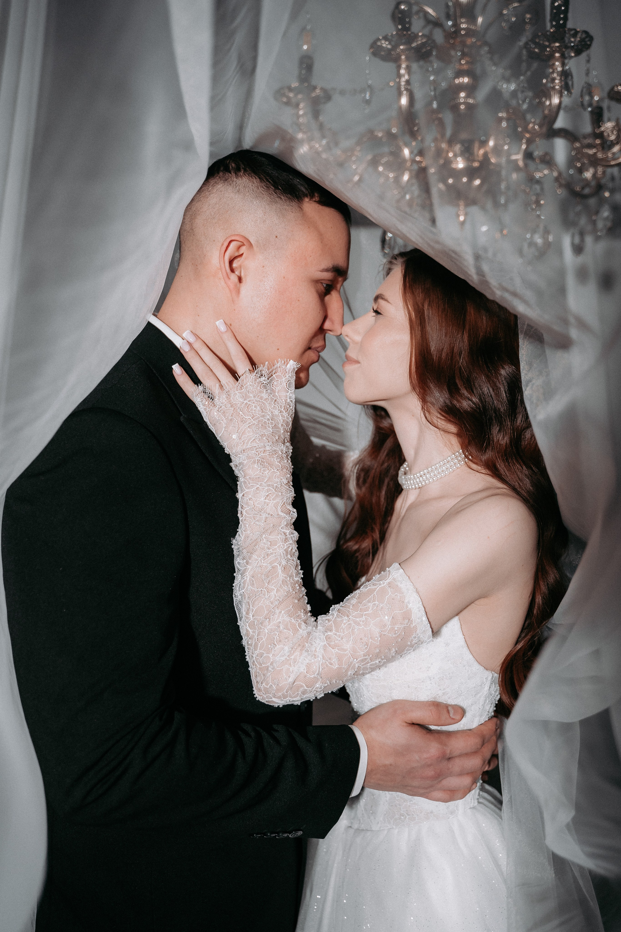 Евгений и Виктория. Свадебный фотограф в Чебоксарах