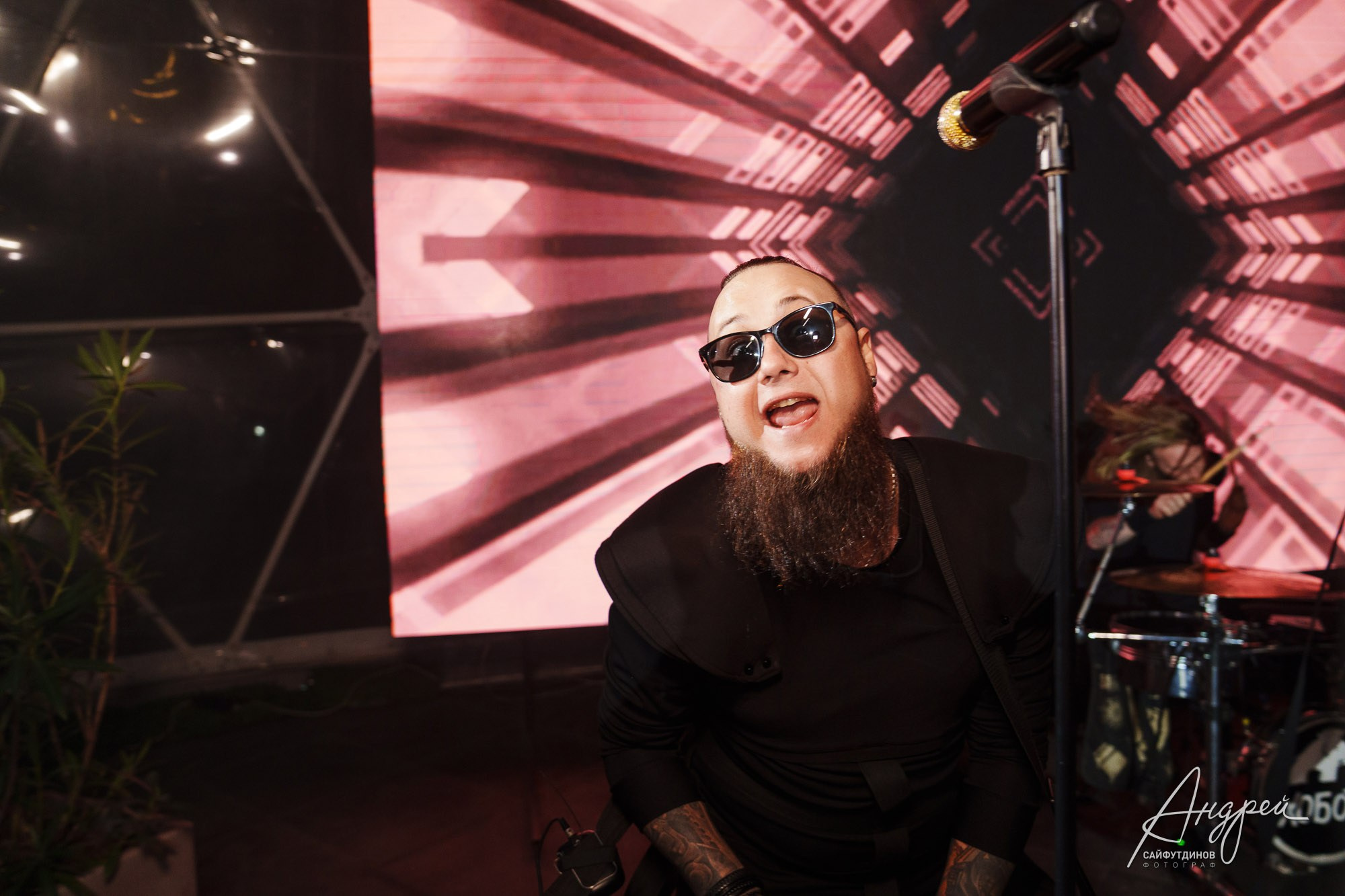 Фотоотчёт и бэкстейдж свадебной фотосессии. Свадебный и семейный фотограф в Ростове-на-Дону. Андрей Сайфутдинов