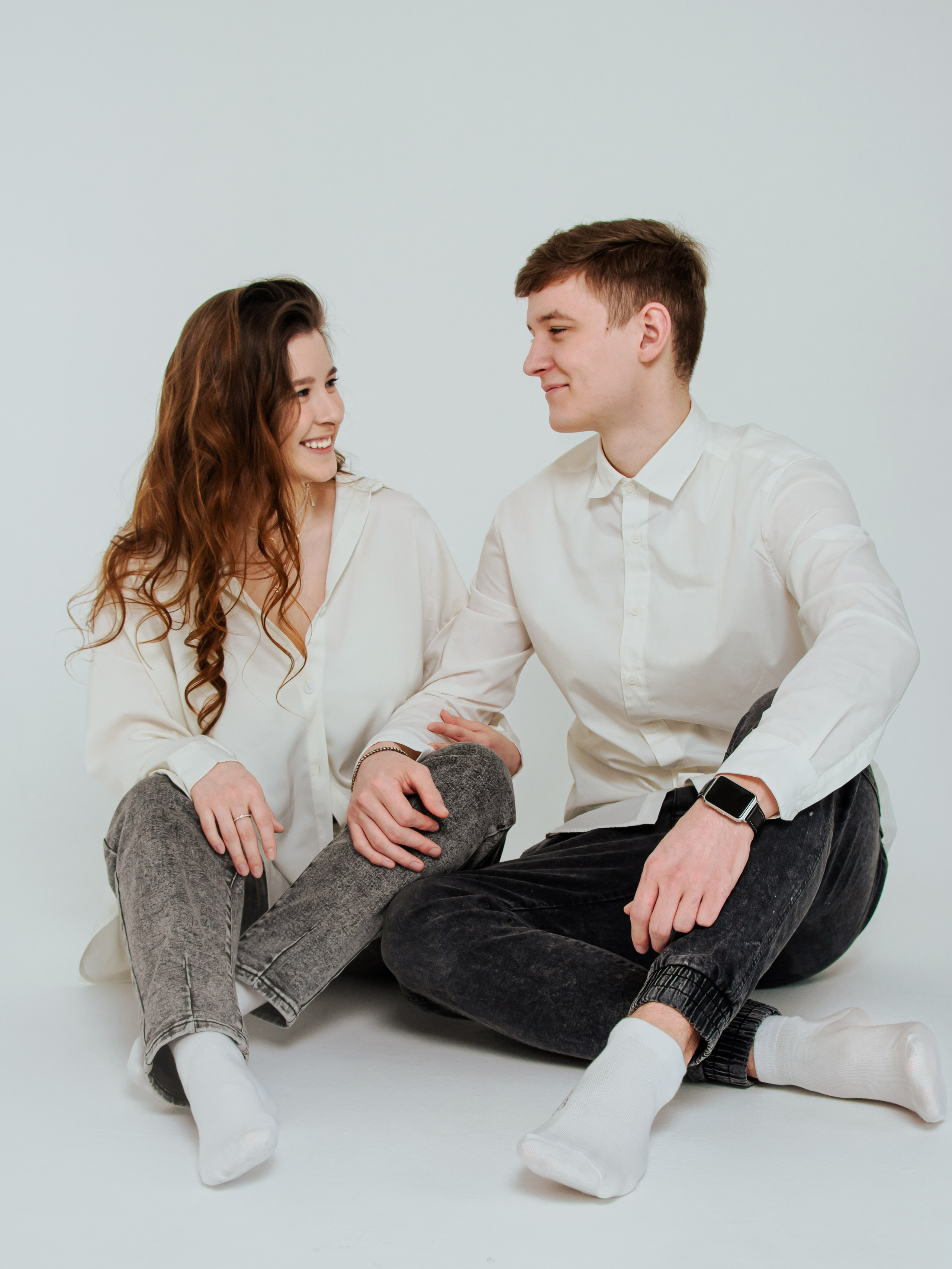 Love story. Фотограф в Санкт-Петербурге Ксения Яковчук