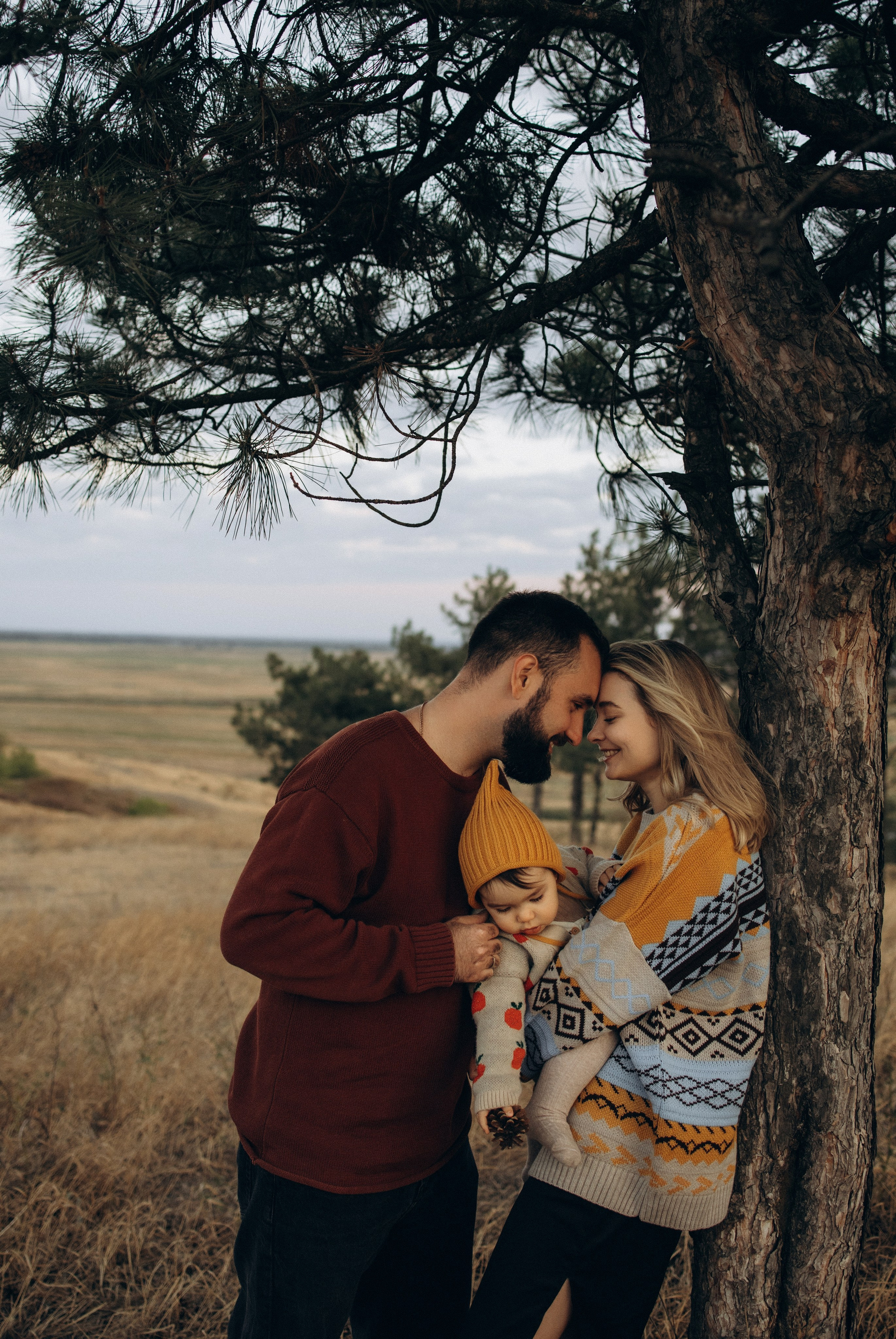Семейный фотограф в Ростове-на-Дону Мария Ожогина