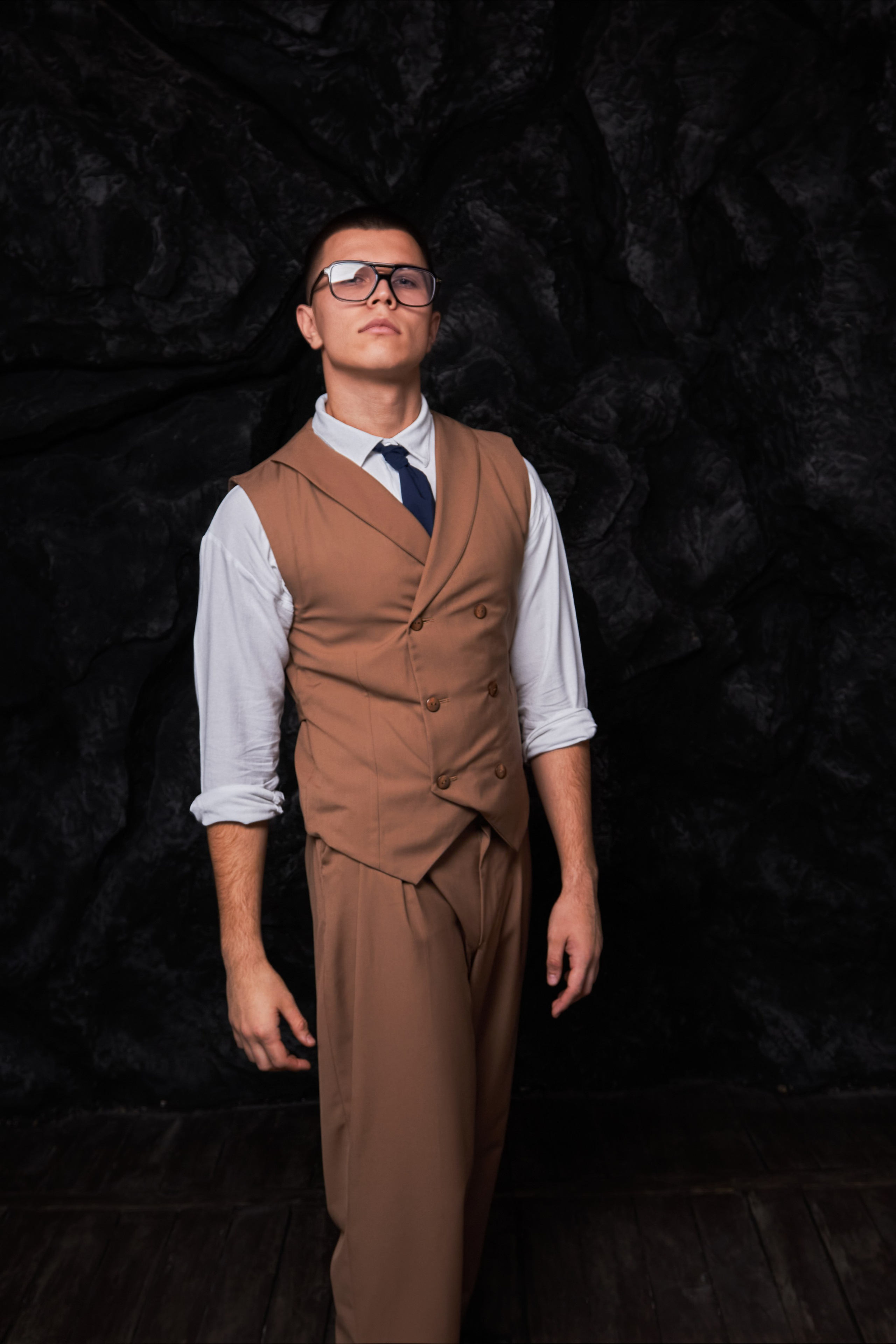 Andrey. Фотограф Наталия Новгородова. Портрет, fashion, Beauty