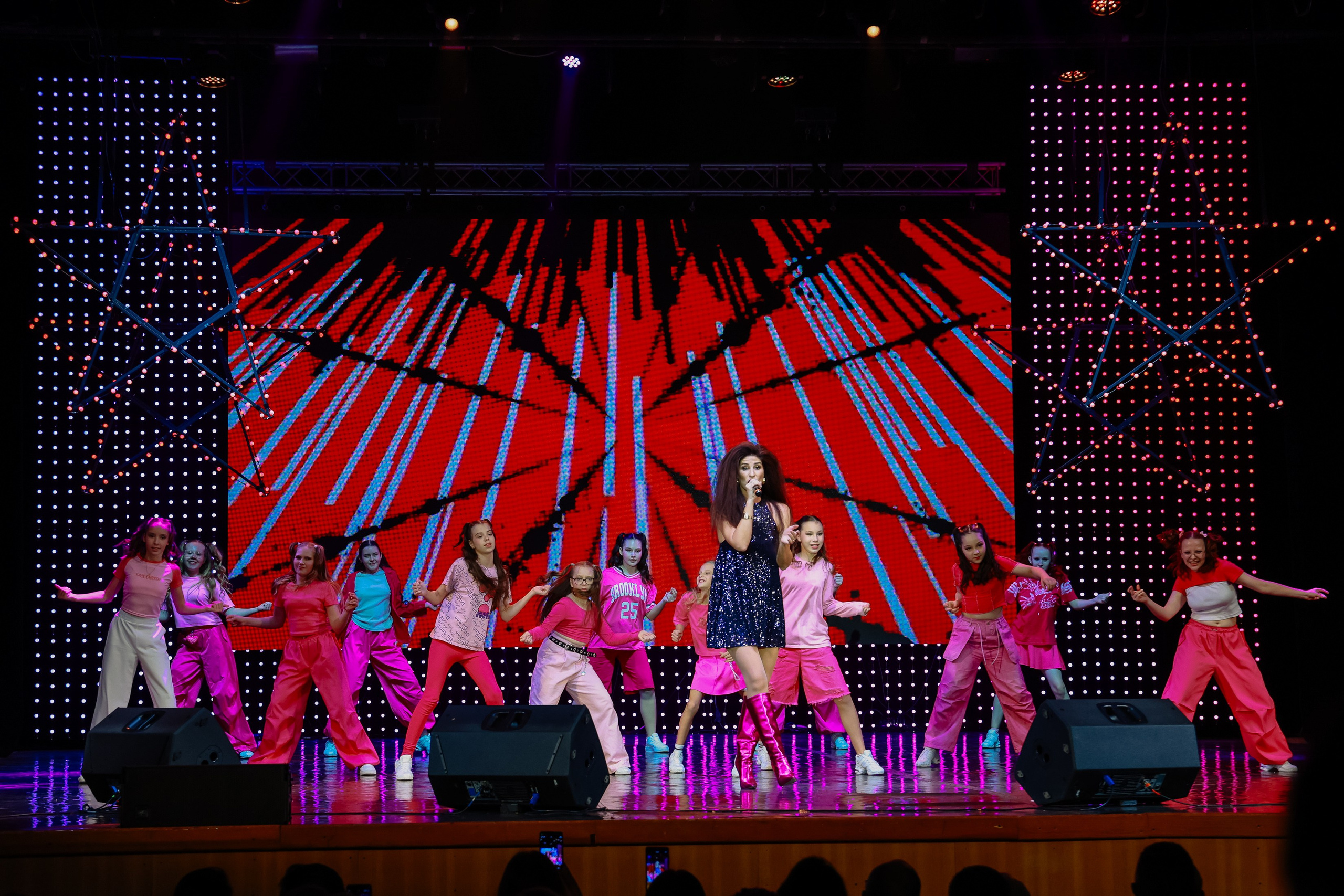 Проект «Ордынка». Фотограф Юлия Мальцева