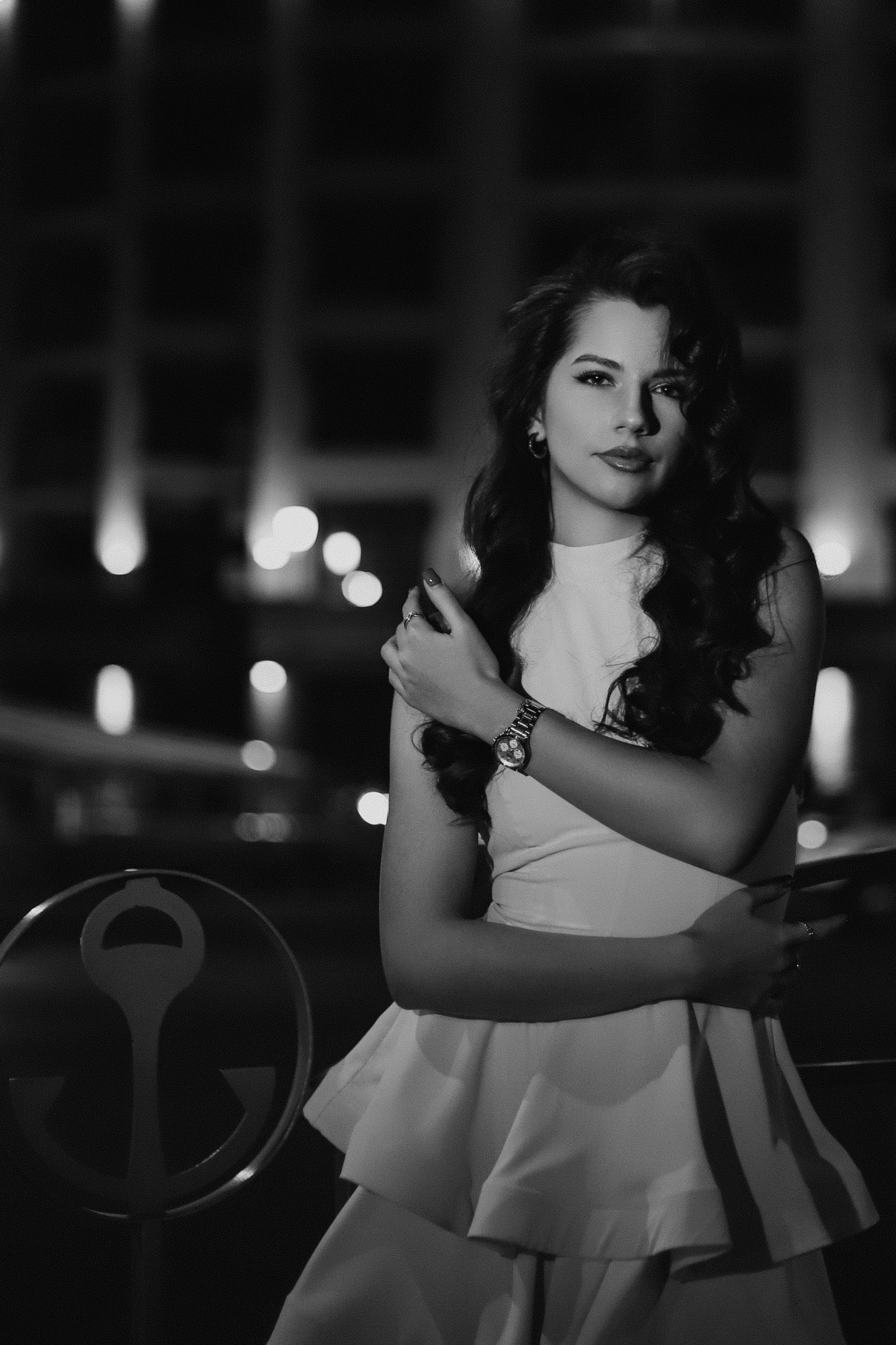 КАРИНА. Фотограф Мариуполь | Ялта | Крым — Диана Мазенко