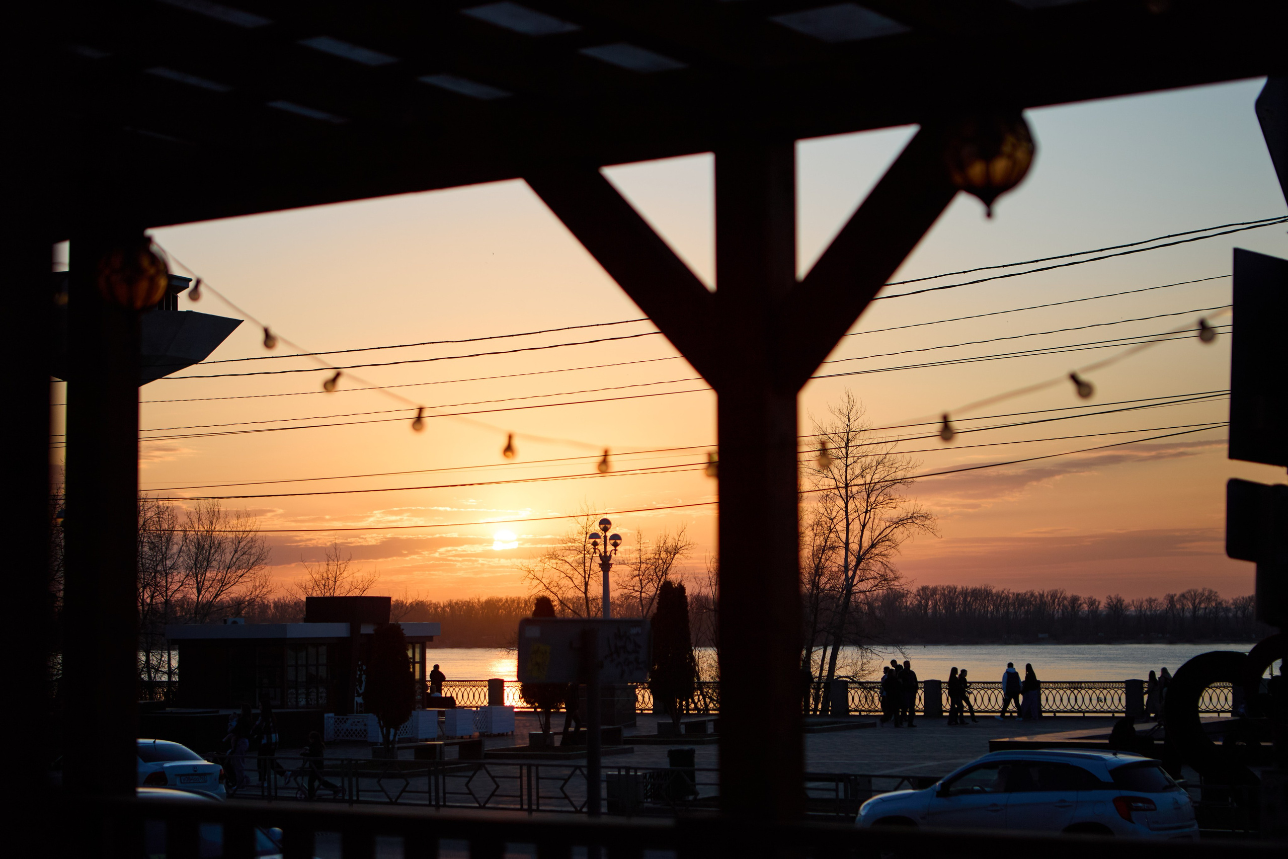 Фотосессия Ирины. Портретный и свадебный фотограф в Самаре Снытко Дарья