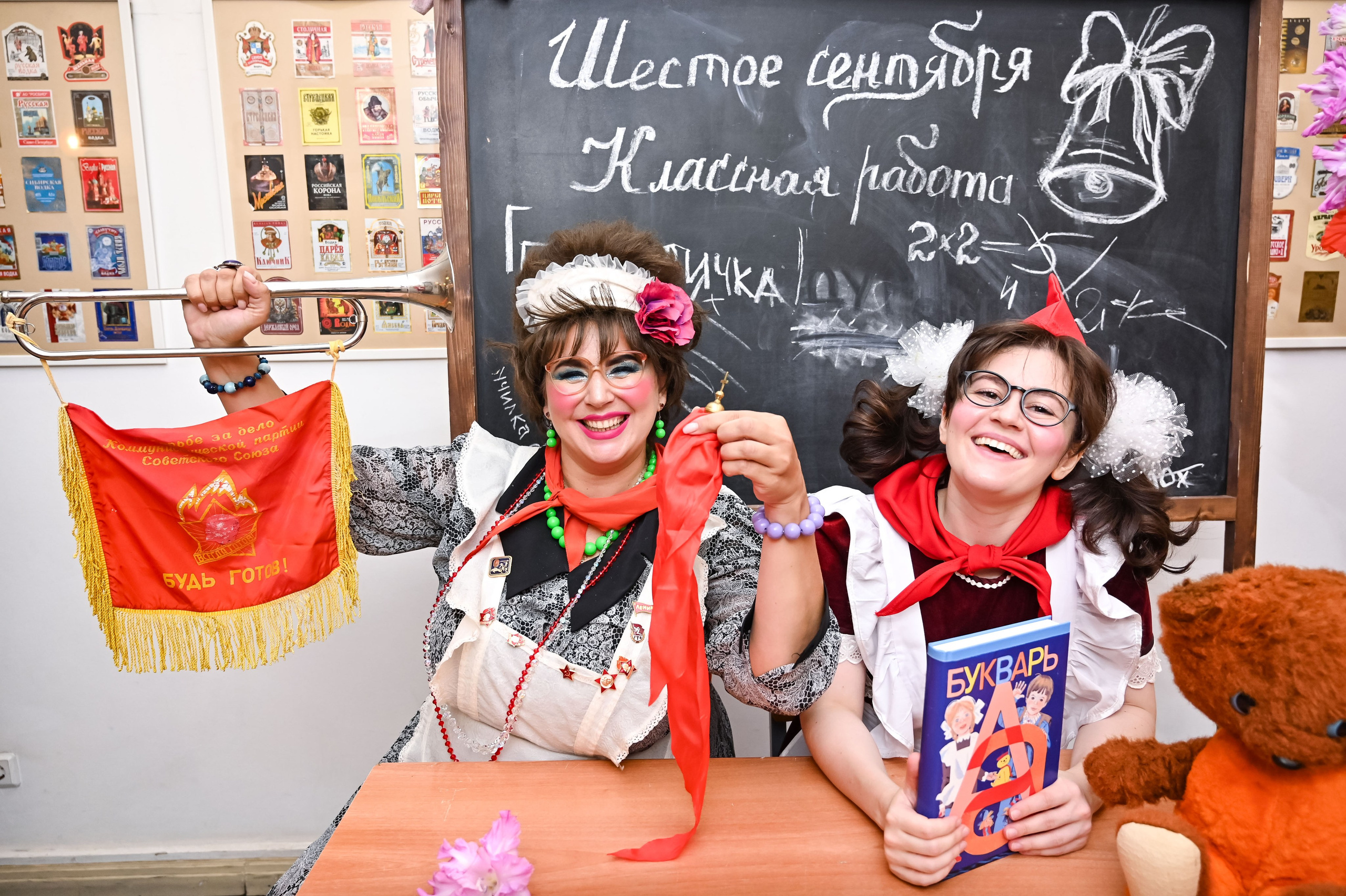 Школьная вечеринка. ZDARONOKIA Репортажный фотограф