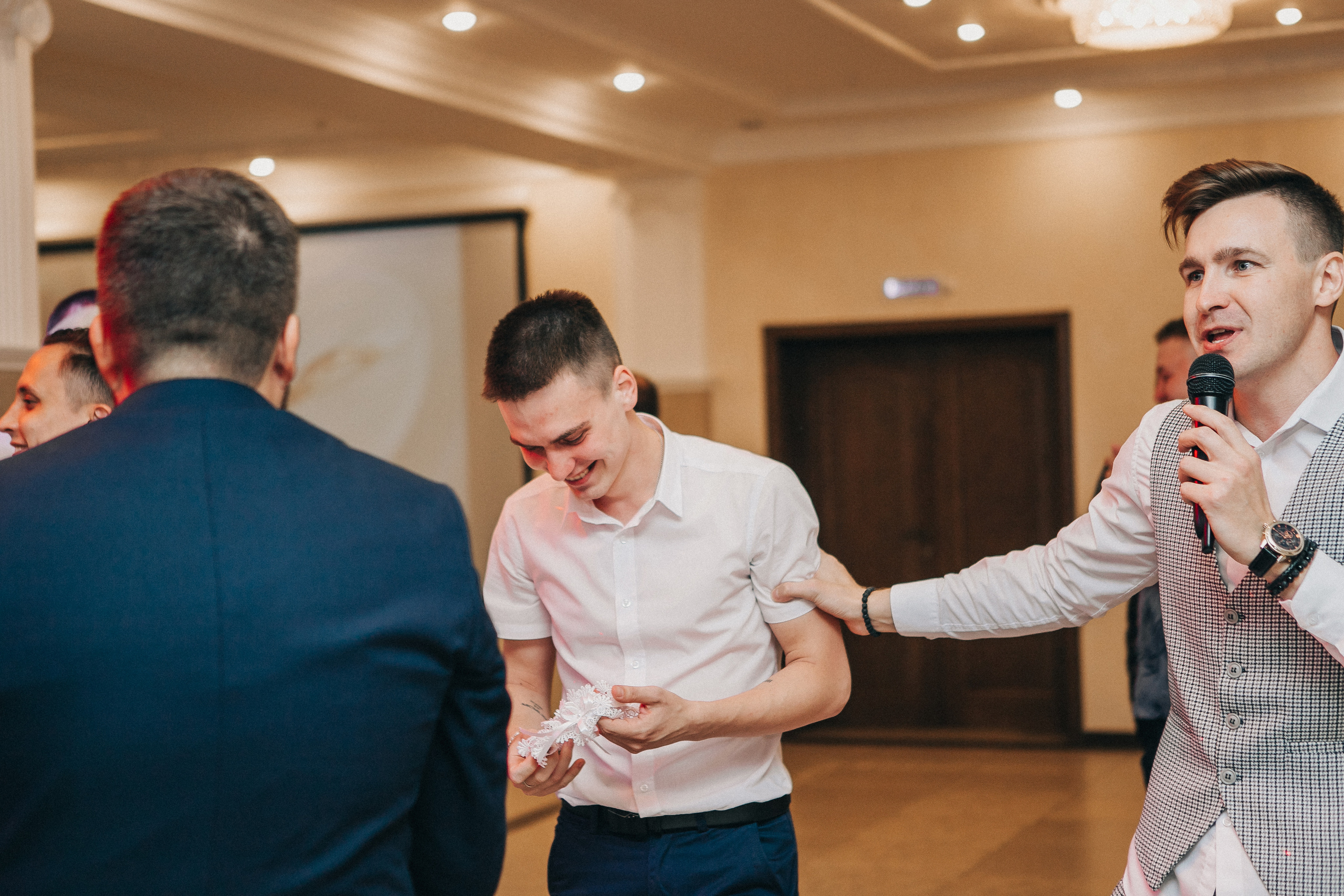 Богдан и Анастасия, Бобровая долина, биатлон. Свадебный фотограф Юлия Сарапульцева, Ижевск